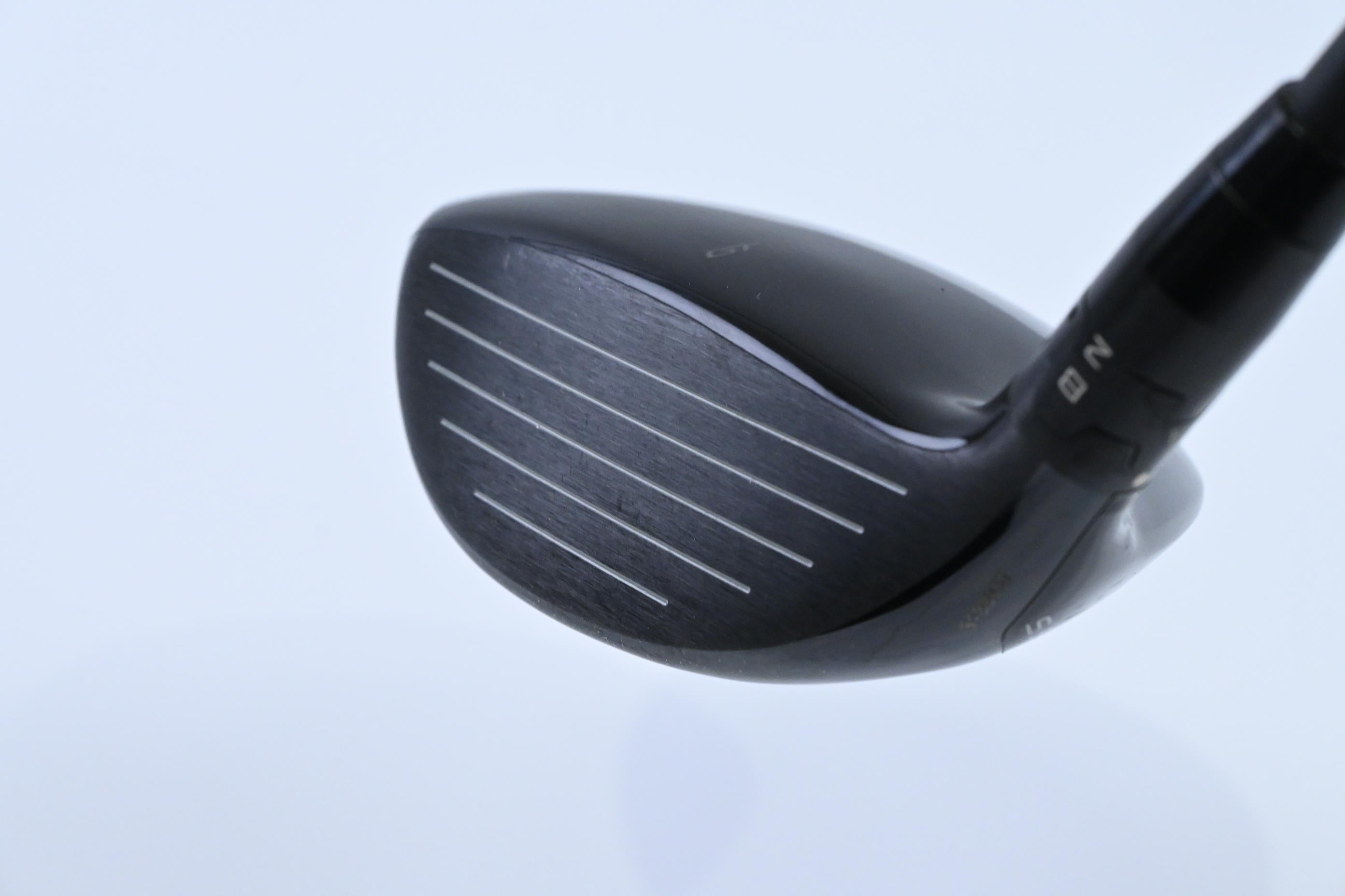 Titleist GT2 #3 Wood / 16.5 Degree / Regular Flex Tensei 1K Blue 65 Shaft
