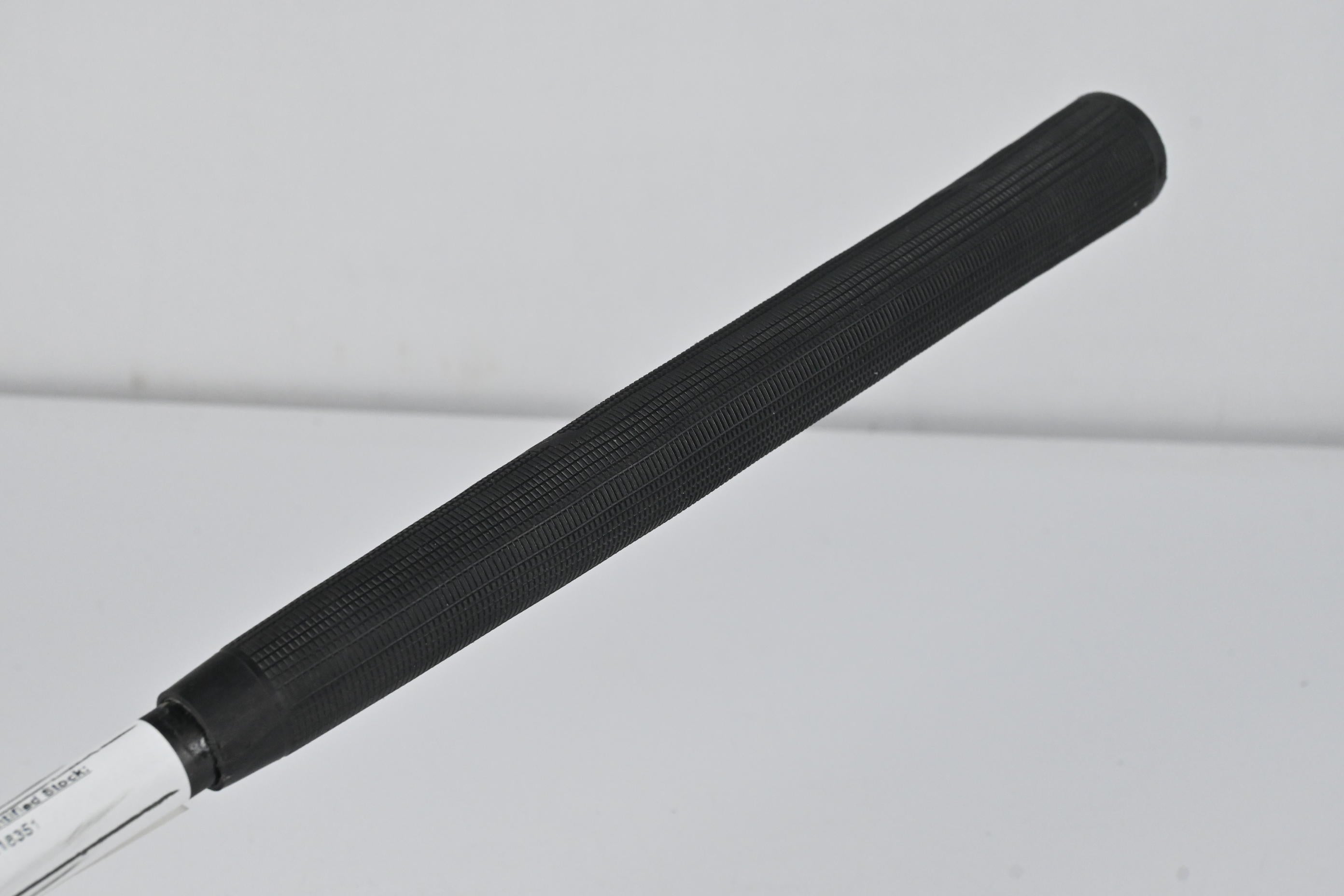 Cobra King Ltd Black #3-4 Wood / 13-16 Degree / Stiff Flex Aldila Rogue 95 MSI
