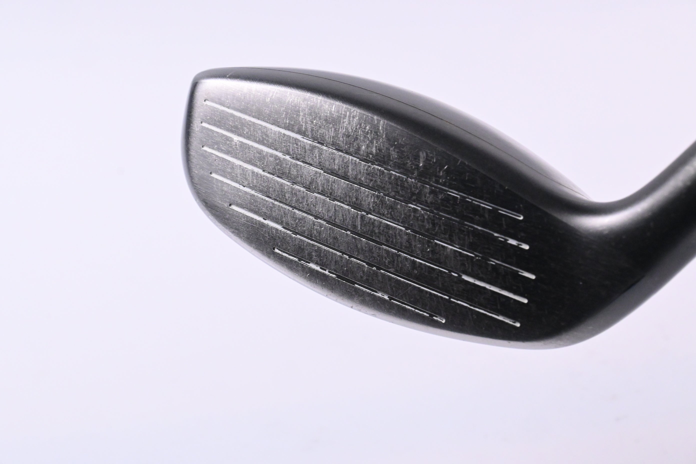 Ping G25 #3 Hybrid / 20 Degree / Regular Flex Ping TFC 189 Shaft