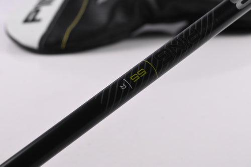 Ping G430 Max Driver / 10.5  Degree / Regular Flex Ping ALTA CB Black 55 Shaft