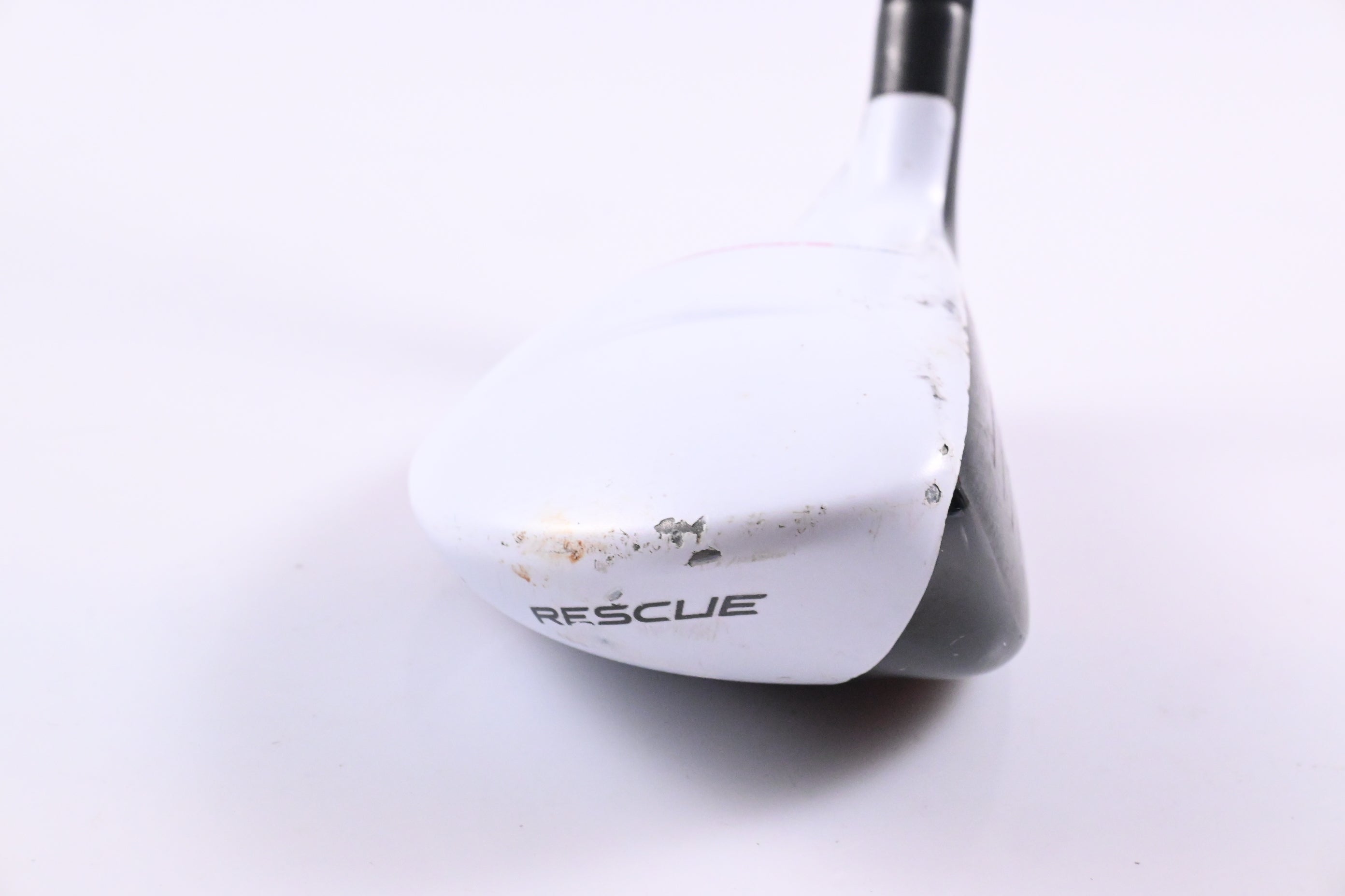 Taylormade Aeroburner #3 Hybrid / 19 Degree / Regular Flex Matrix Speed Rul-Z 70