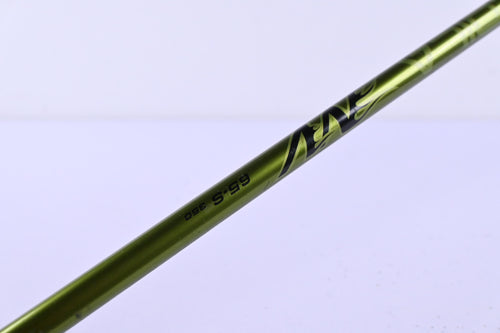 Ping G5 Driver / 9 Degree / Stiff Flex Aldila NV Green 65 Shaft