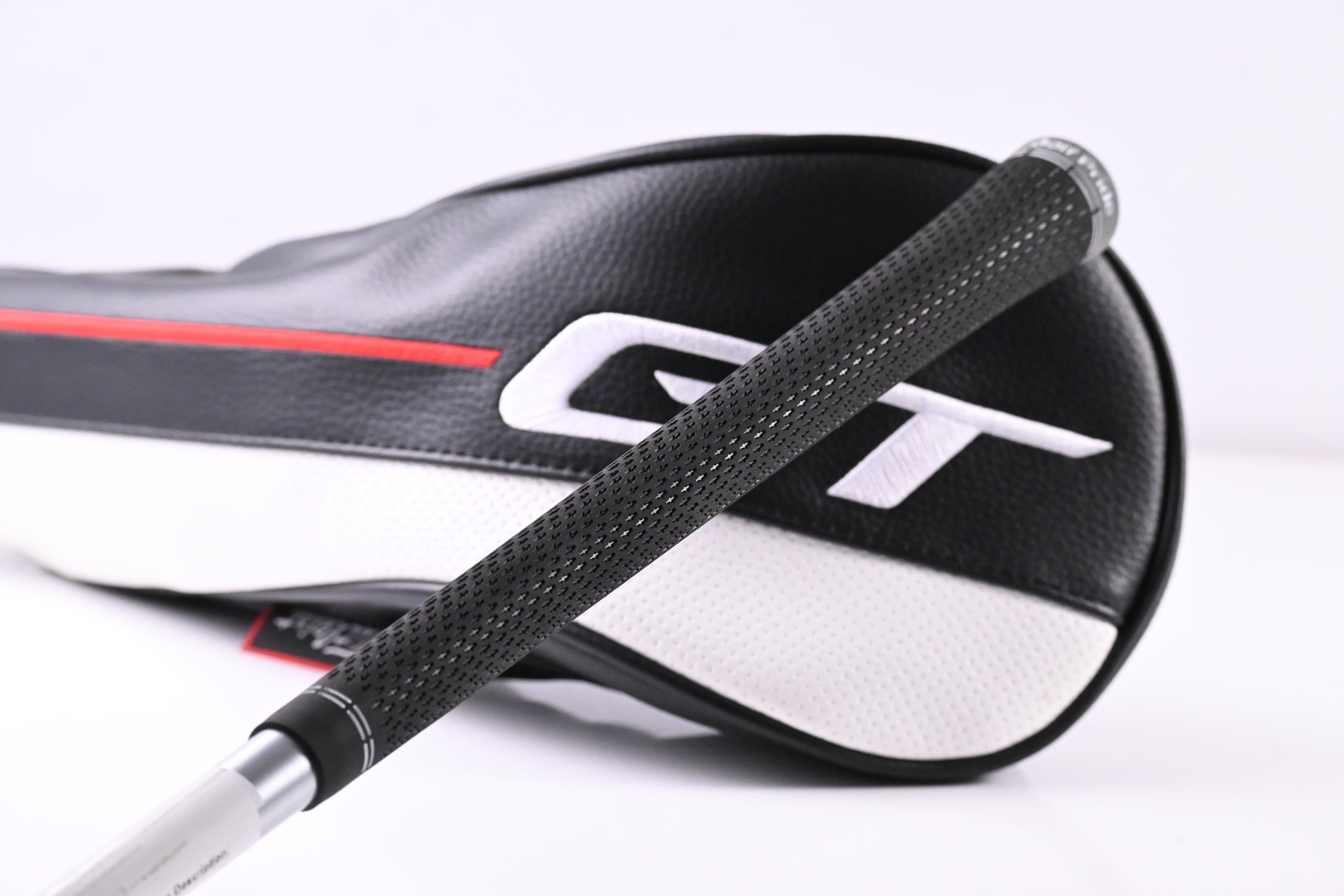 Titleist GT1 Driver / 10 Degree / Senior Flex Fujikura Air Speeder 40 Shaft