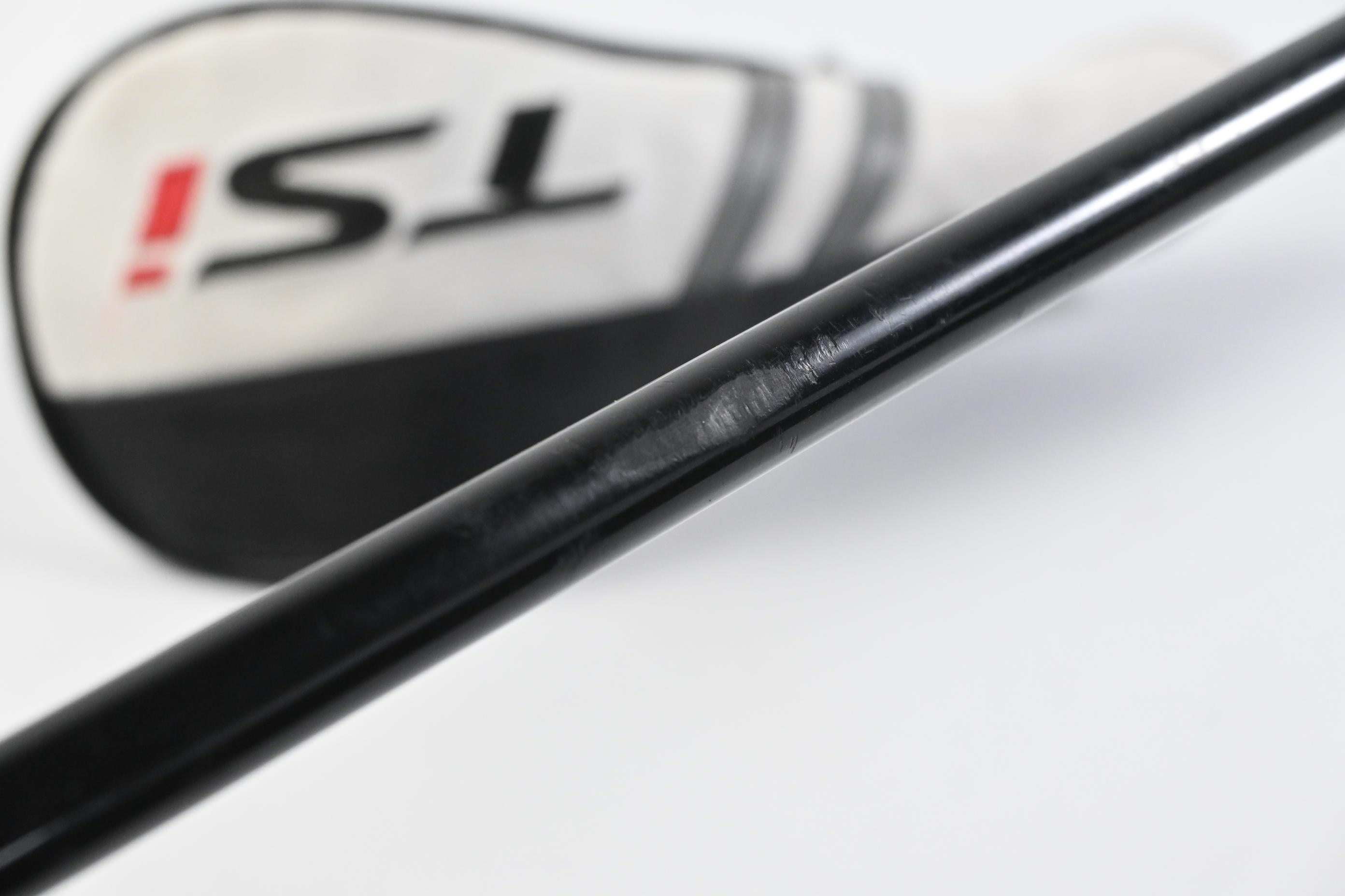 Titleist TSi2 #3 Hybrid / 18 Degree / Stiff Flex Tensei AV Blue 65 Shaft