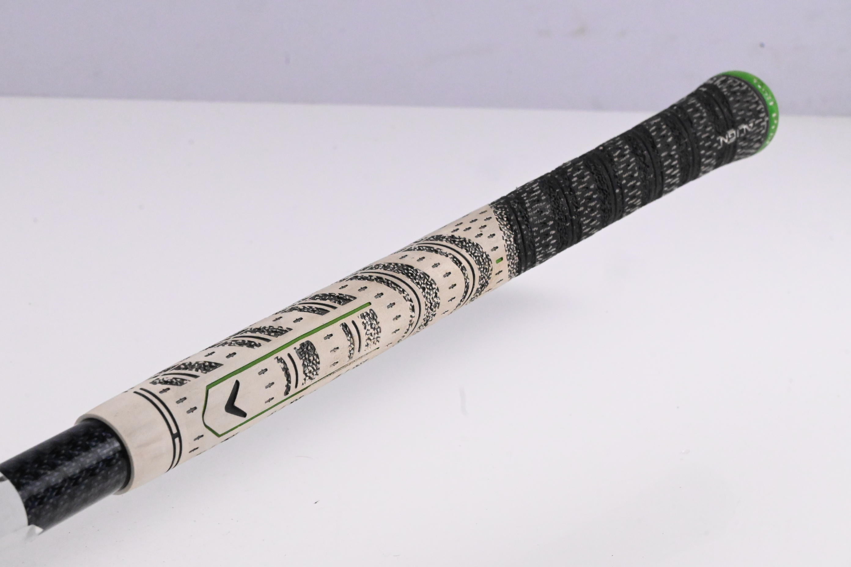 Callaway Epic Flash Driver / 9 Degree / Stiff Flex Tensei AV Blue 75 Shaft