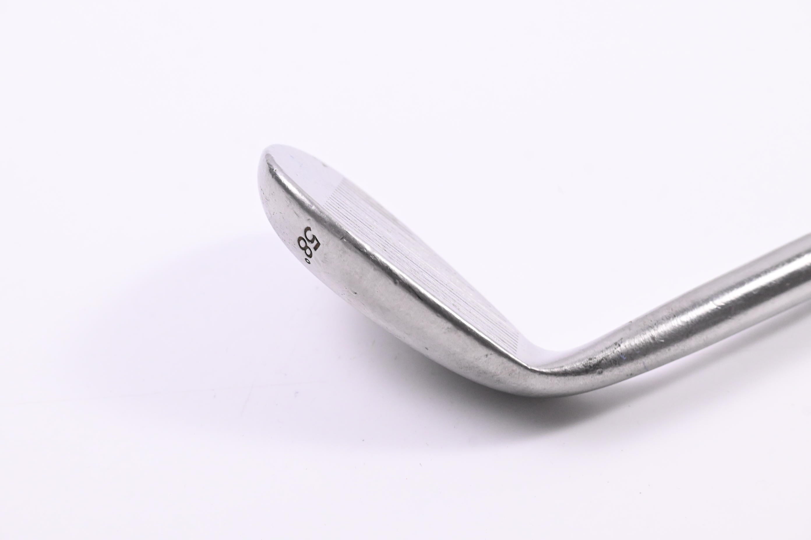 Taylormade RAC TP 2005 Lob Wedge / 58 Degree / Wedge Flex Dynamic Gold Shaft