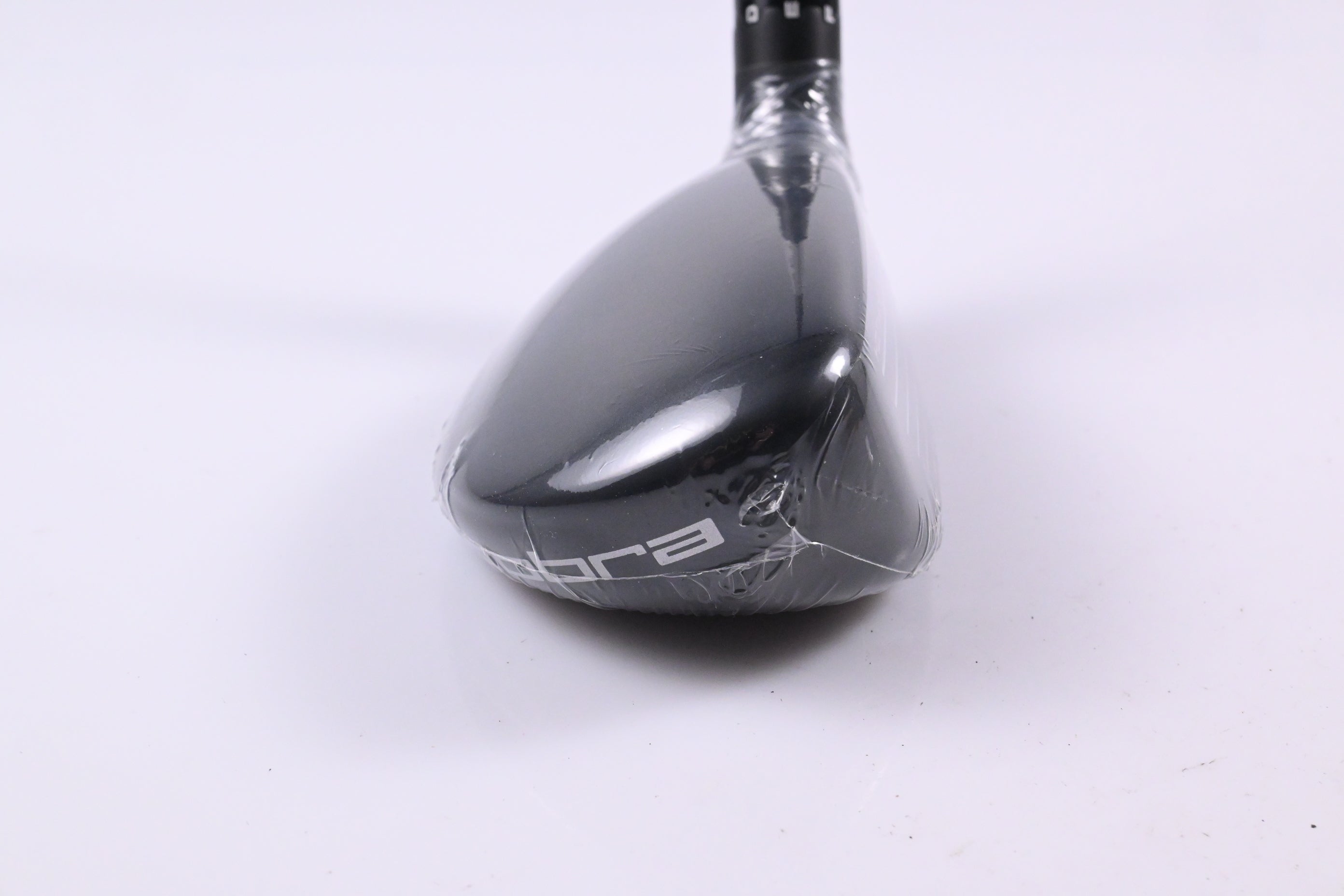 Cobra King Tec 2025 #3 Hybrid / 19 Degree / Stiff Flex MMT 80 Shaft