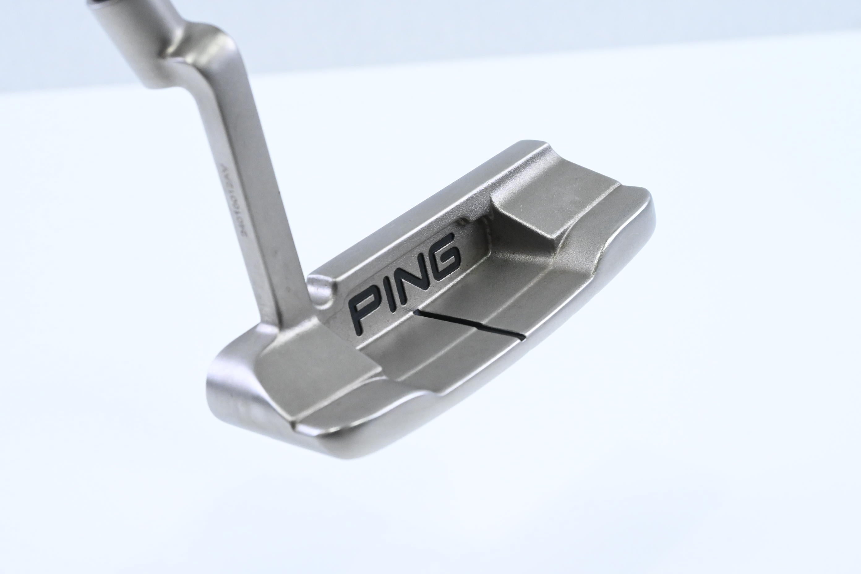 Ping Anser D 2024 Putter / 34 Inch