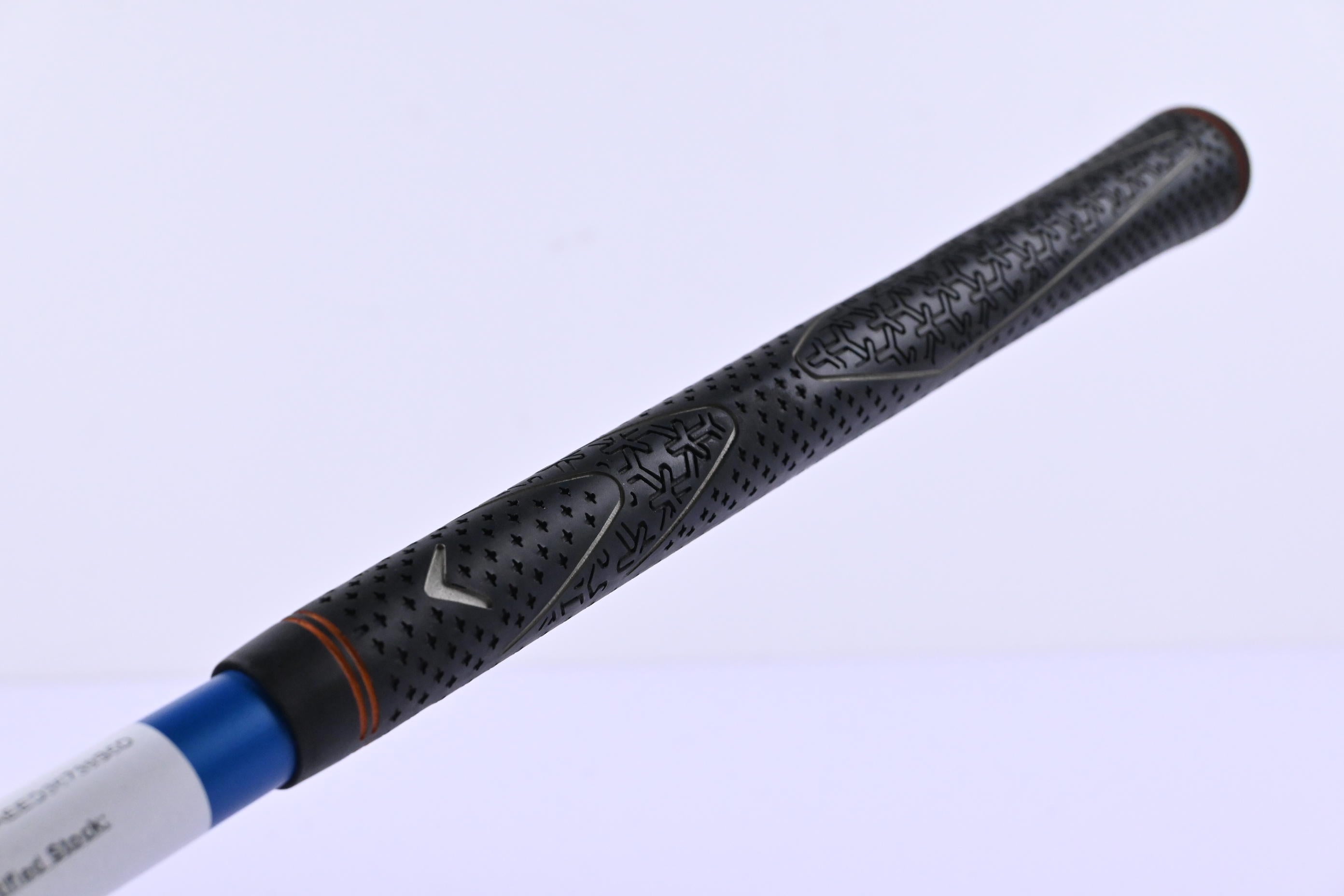 Callaway X2 Hot Driver / 10.5 Degree / Regular Flex Aldila Tour Blue ATX55 Shaft