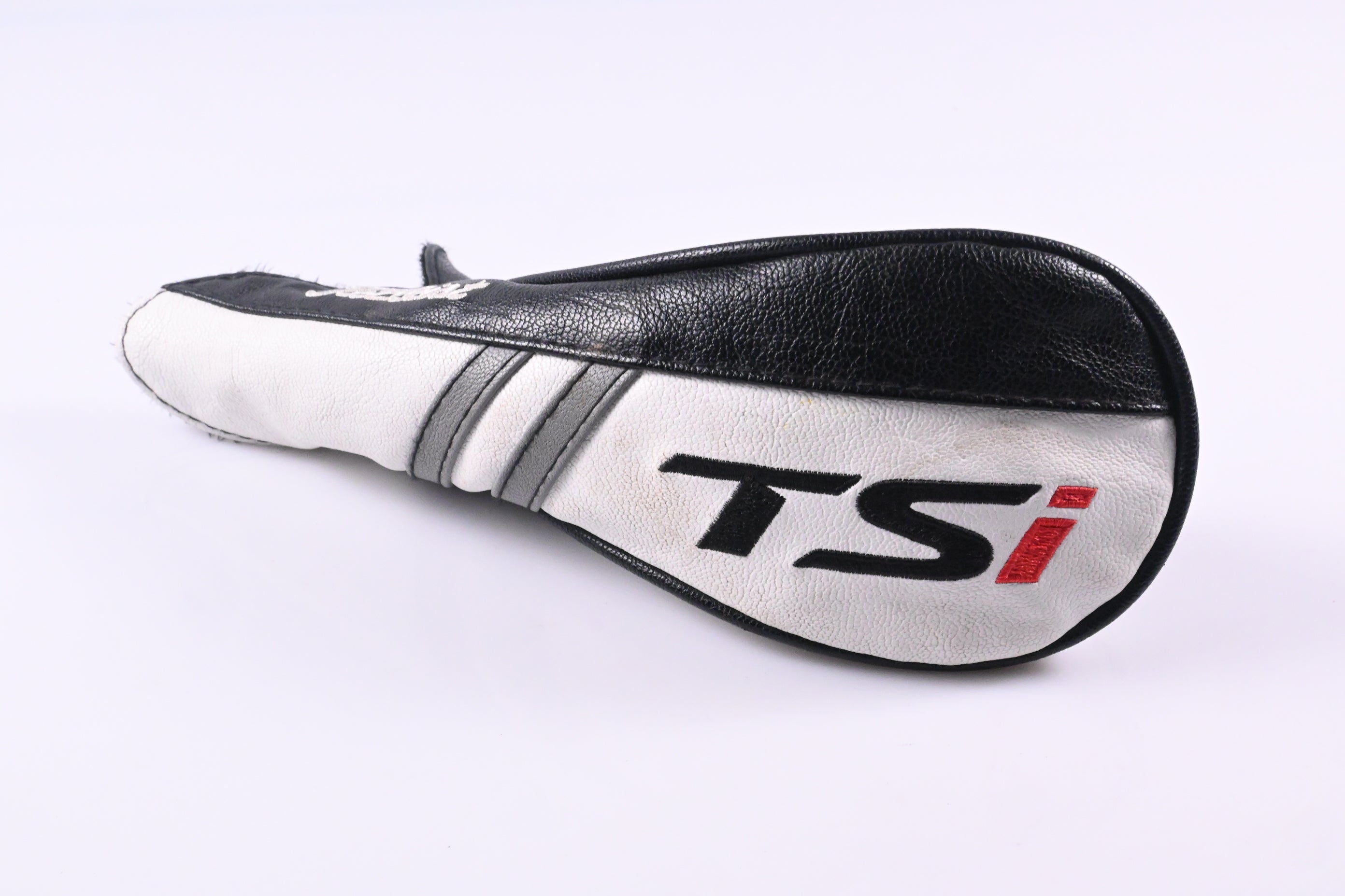 Left Hand Titleist TSi2 #5 Hybrid / 24 Degree / Regular Flex Tensei 1K Blue 65 Shaft