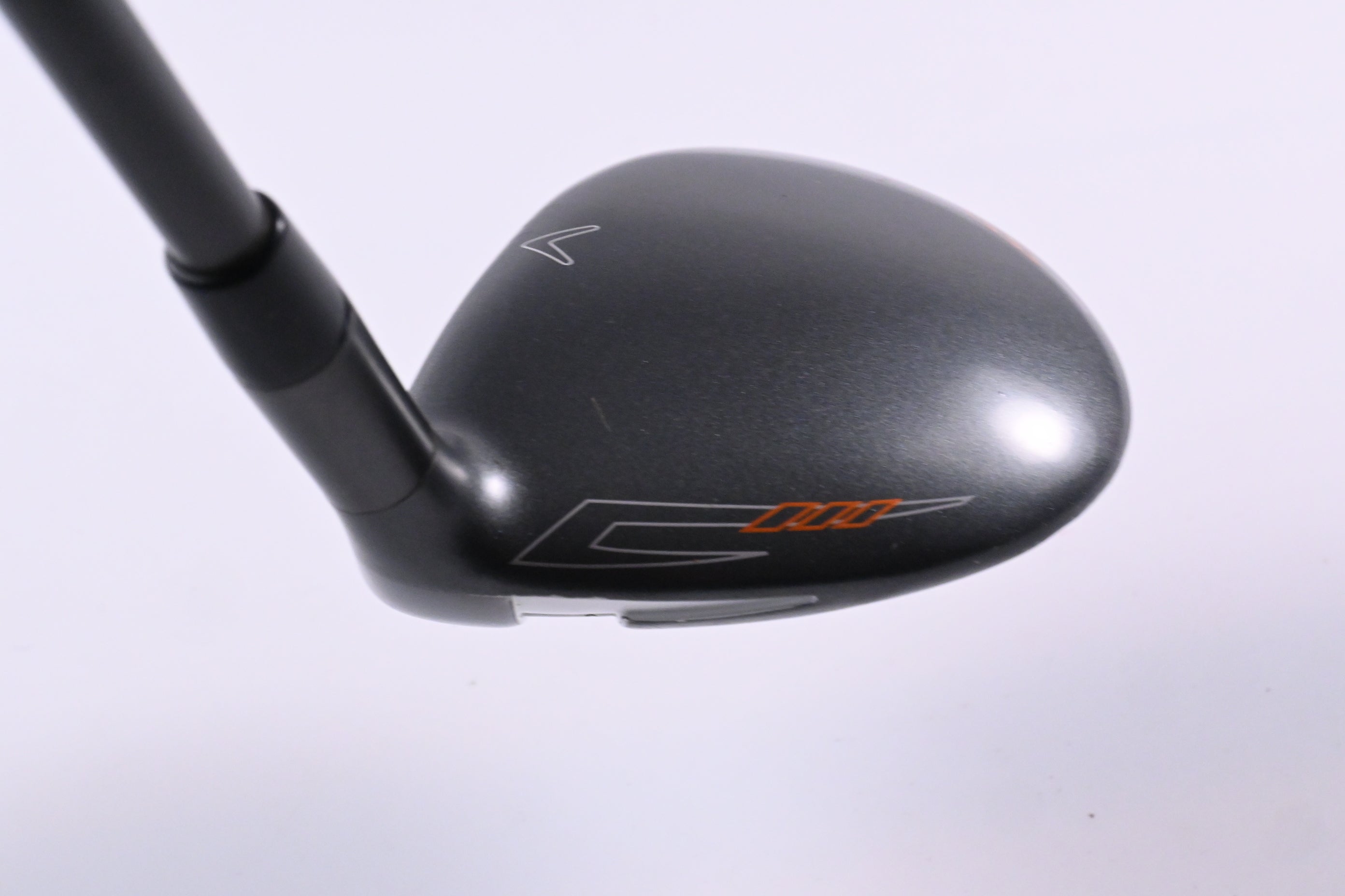 Callaway X2 Hot #5 Wood / 19 Degree / Regular Flex Aldila Tour Blue 60 Shaft
