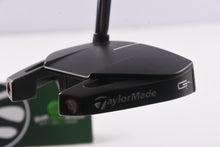 Load image into Gallery viewer, Taylormade Spider GT Black Single Bend Putter / 34 Inch
