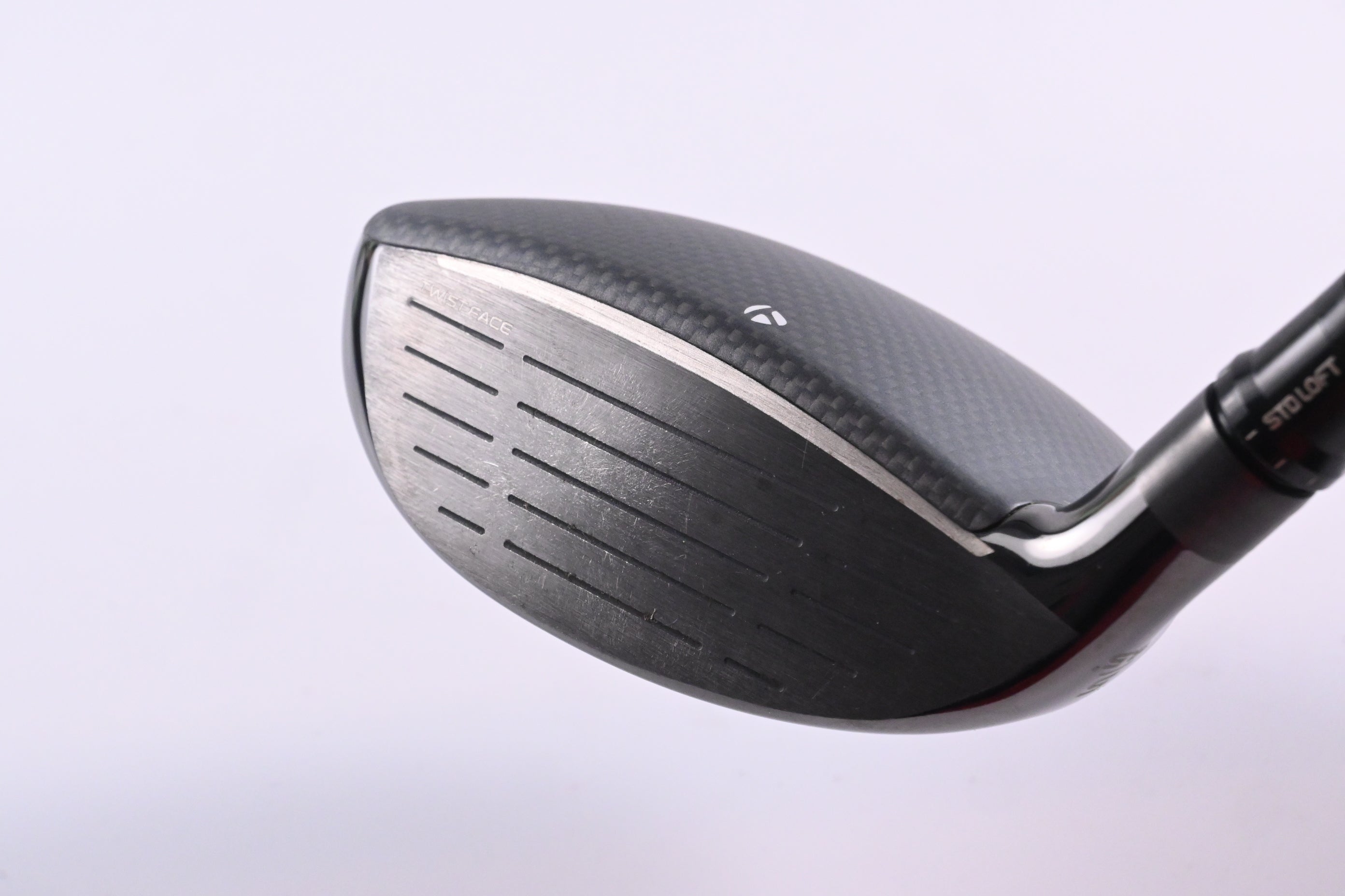 Taylormade Qi35 Max Lite #5 Wood / 18.5 Degree / Regular Flex Proforce V2 85