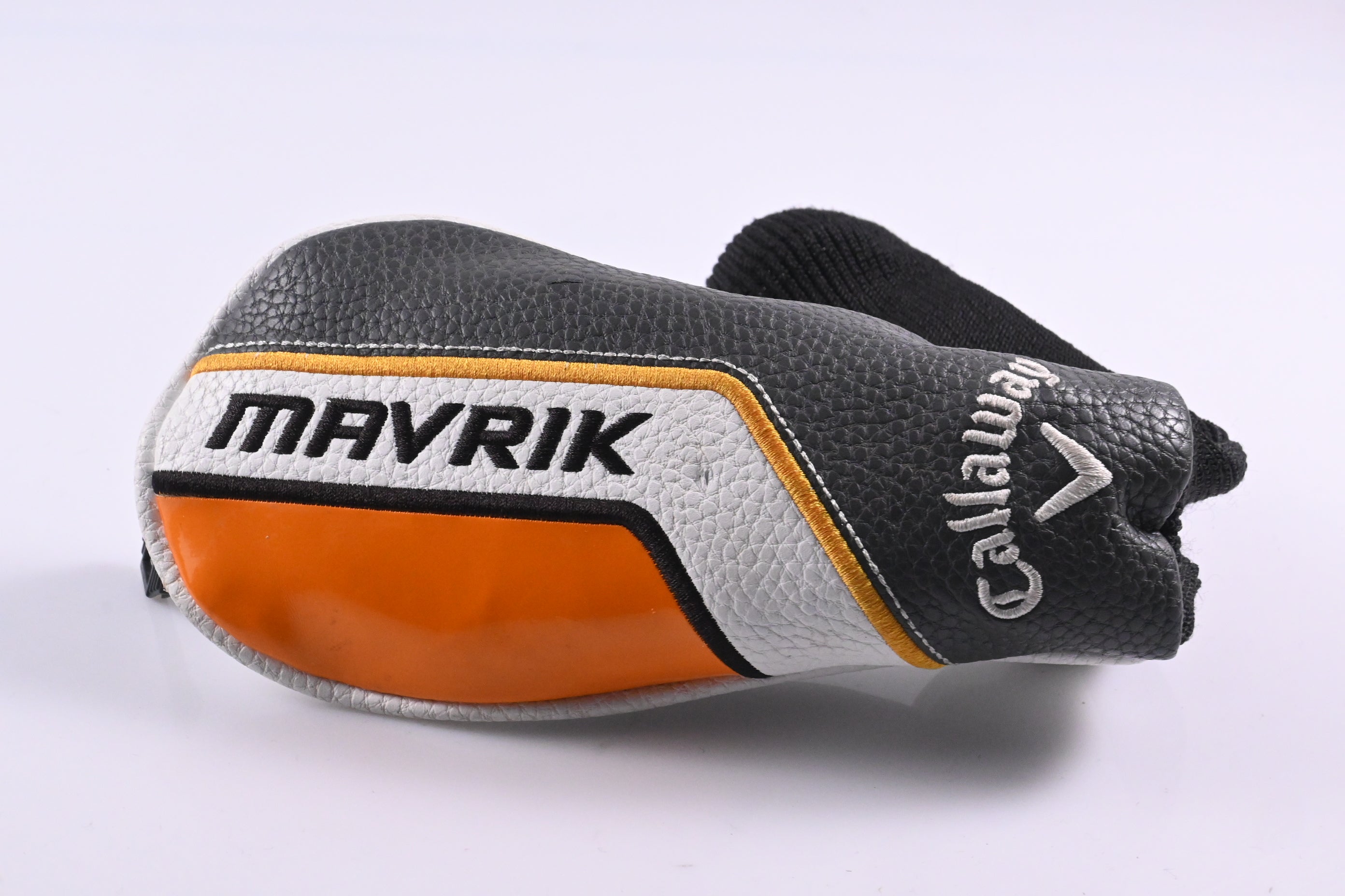 Callaway Mavrik #3 Hybrid / 18 Degree / Stiff Flex Catalyst 75 Shaft