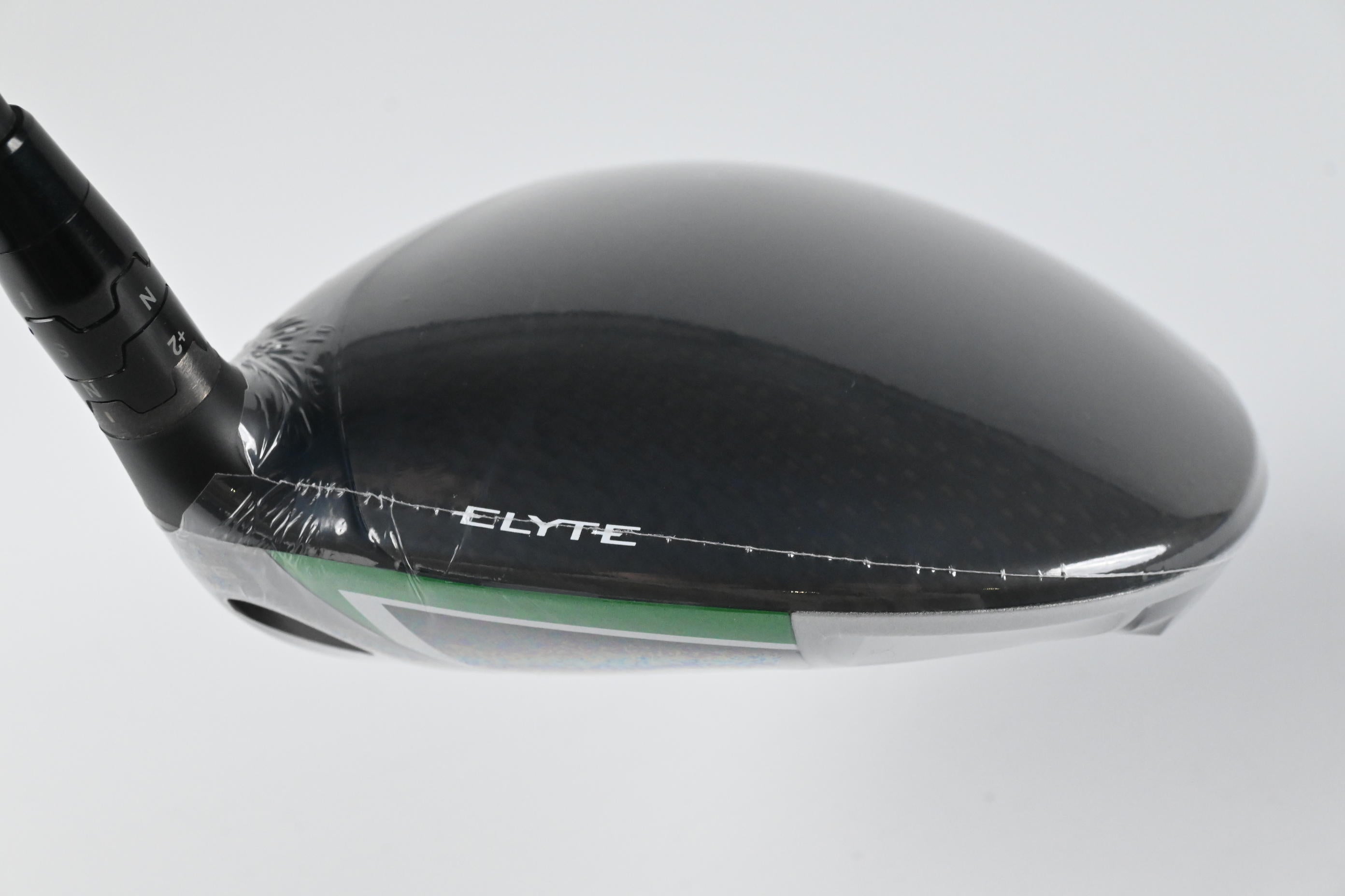 Callaway Elyte Driver / 9 Degree / Regular Flex Tensei AV Blue 55 Shaft