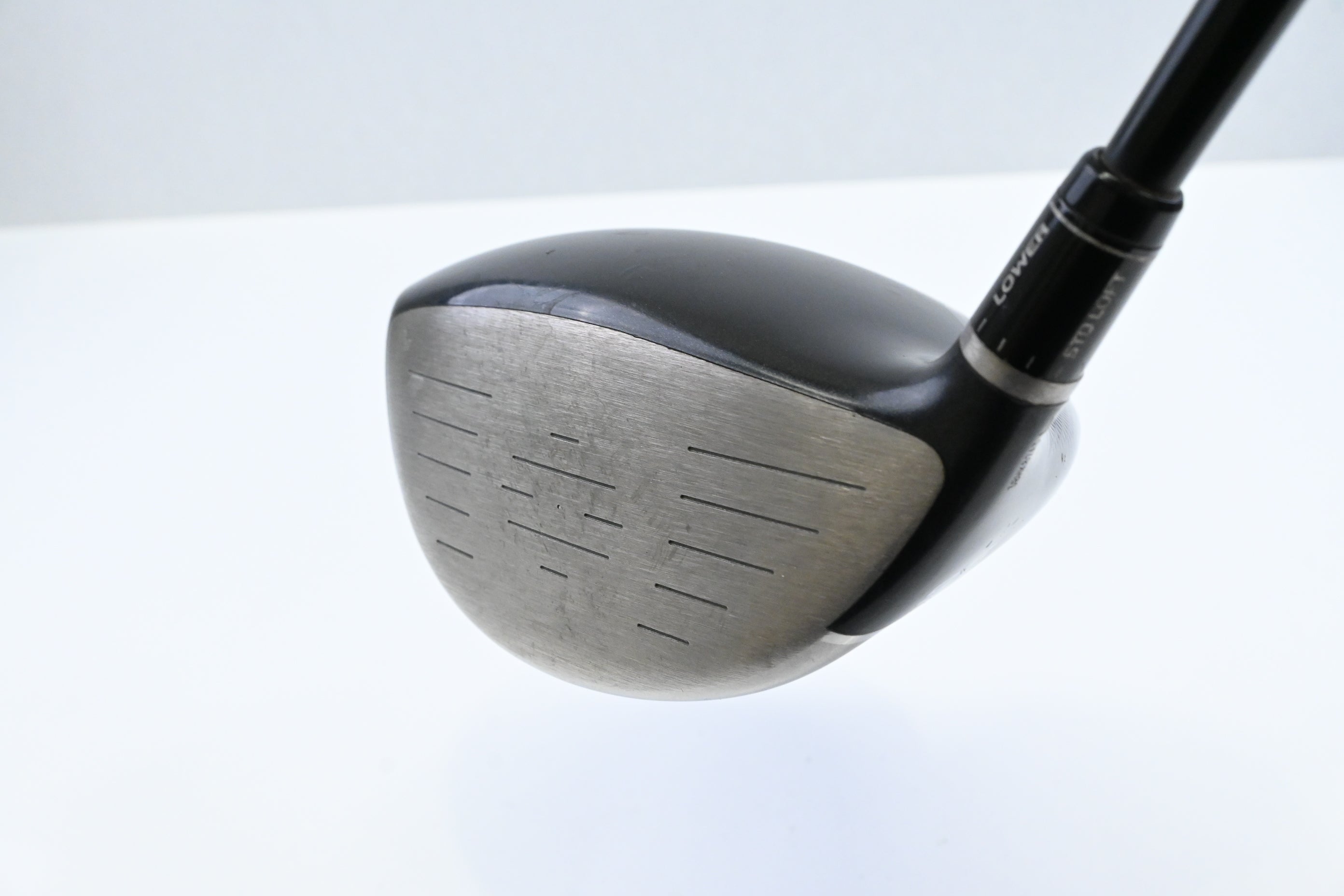 Taylormade Jetspeed Driver / 9.5 Degree / Stiff Flex Matrix Velox ST 60 Shaft