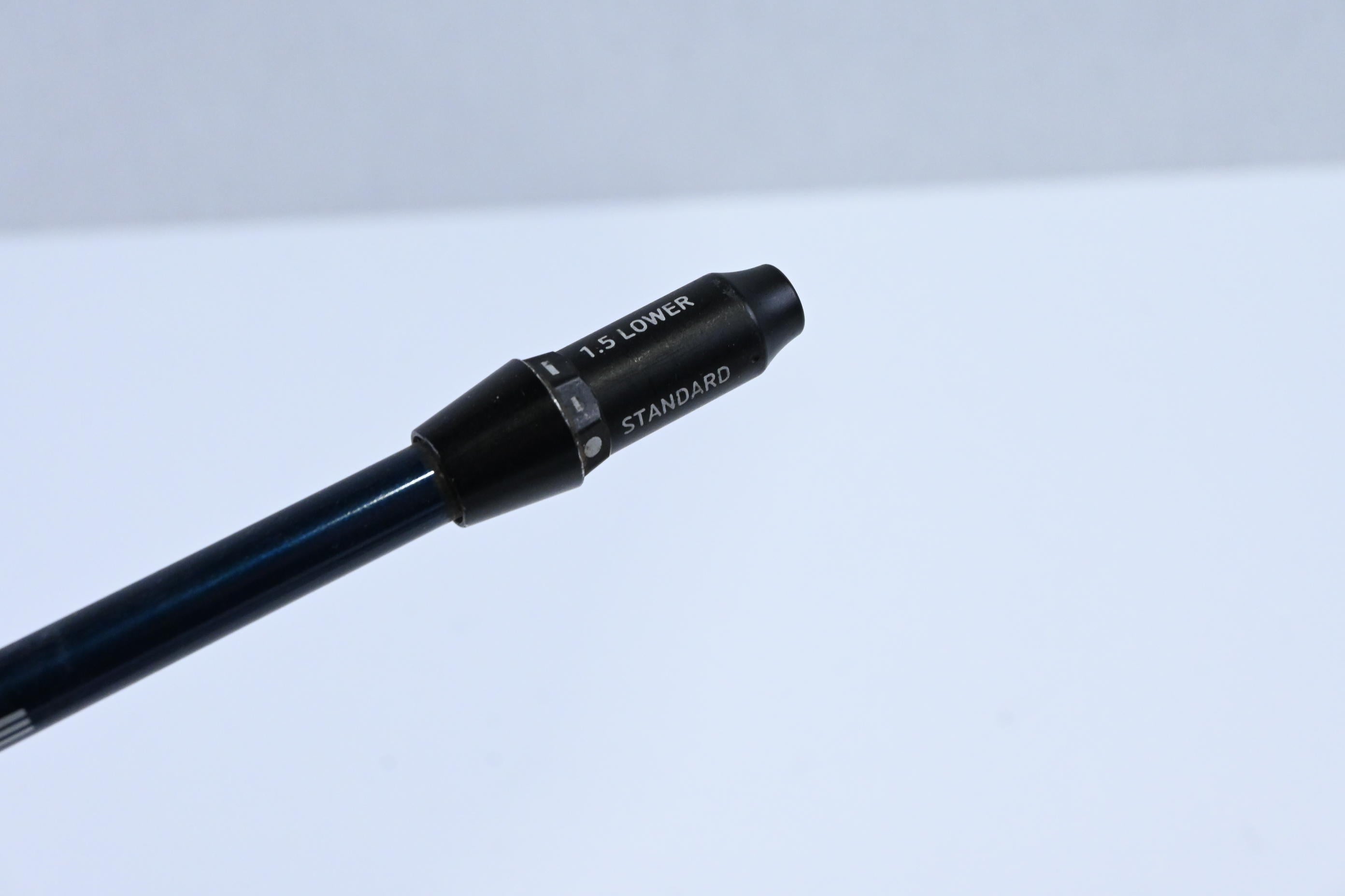 Fujikura Ventus Velocore Blue 5 #5 Wood Shaft / Regular Flex / PXG