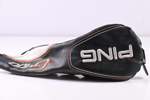 Ping G400 SFT #5 Wood / 19 Degree / Senior Flex Ping Alta CB 65 Shaft