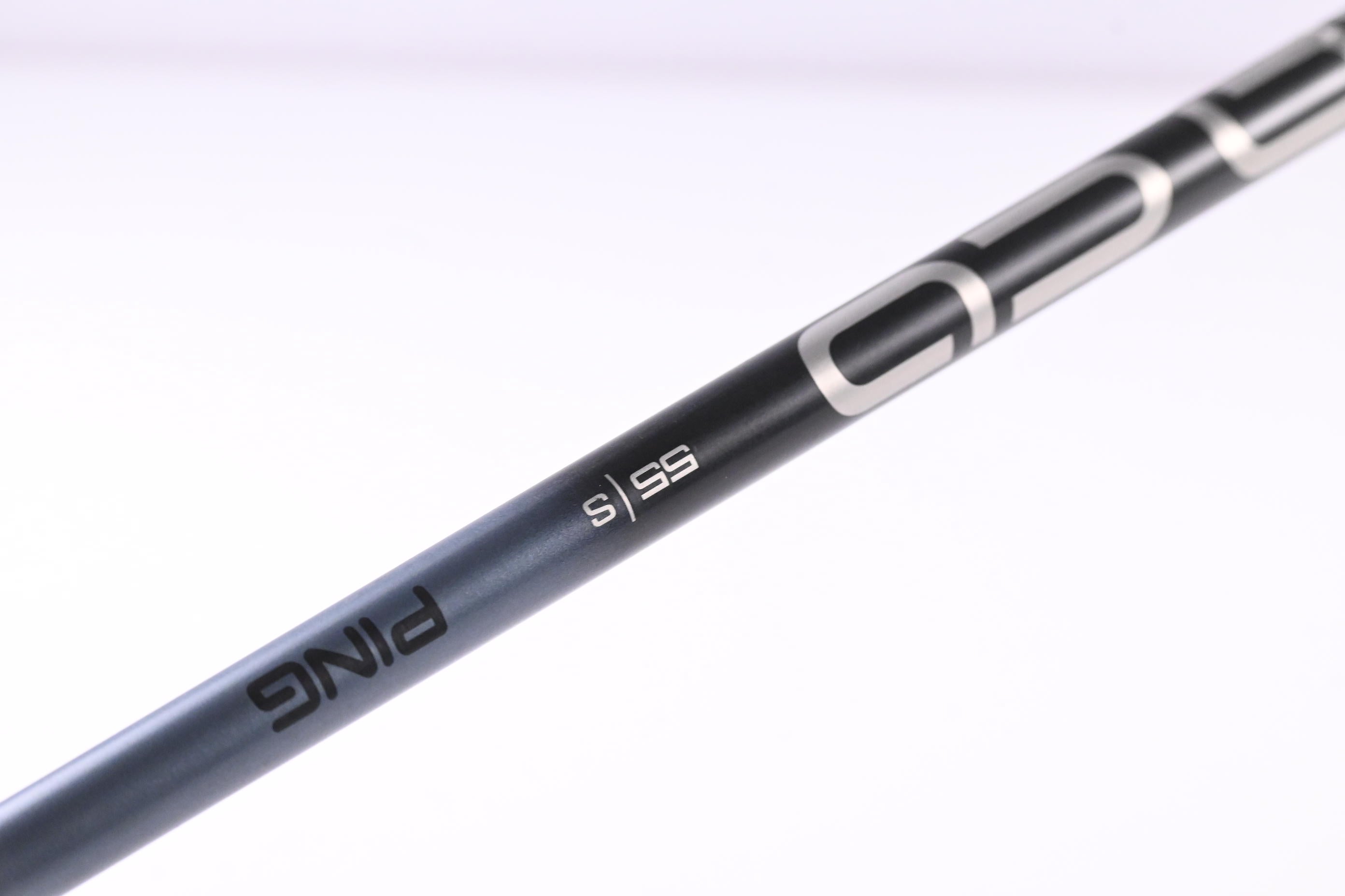 Ping G425 SFT Driver / 10.5 Degree / Stiff Flex Ping Alta CB Slate 55 Shaft