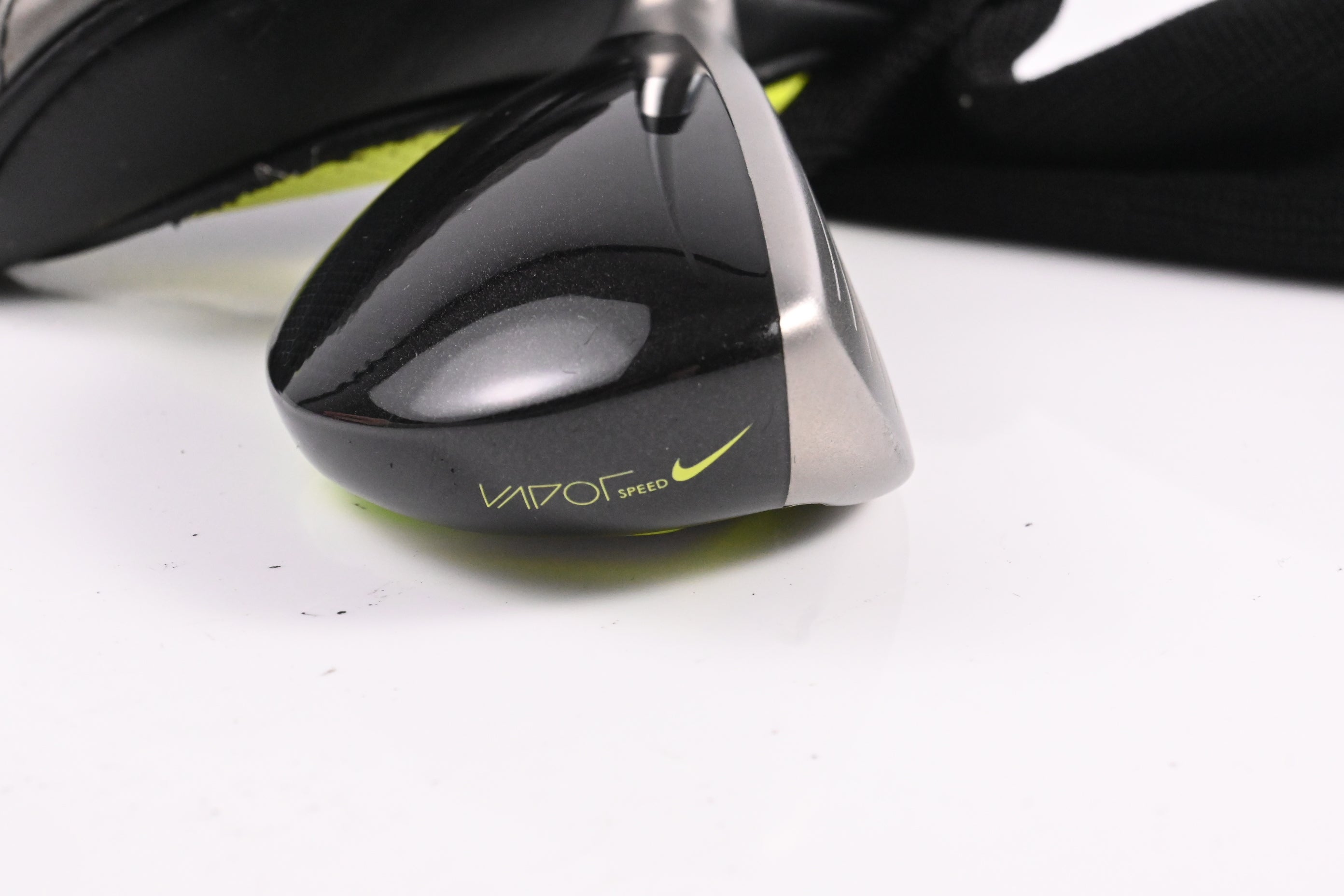 Nike Vapor #4 Hybrid / 23 Degree / Regular Flex Fubuki Z 70 Shaft