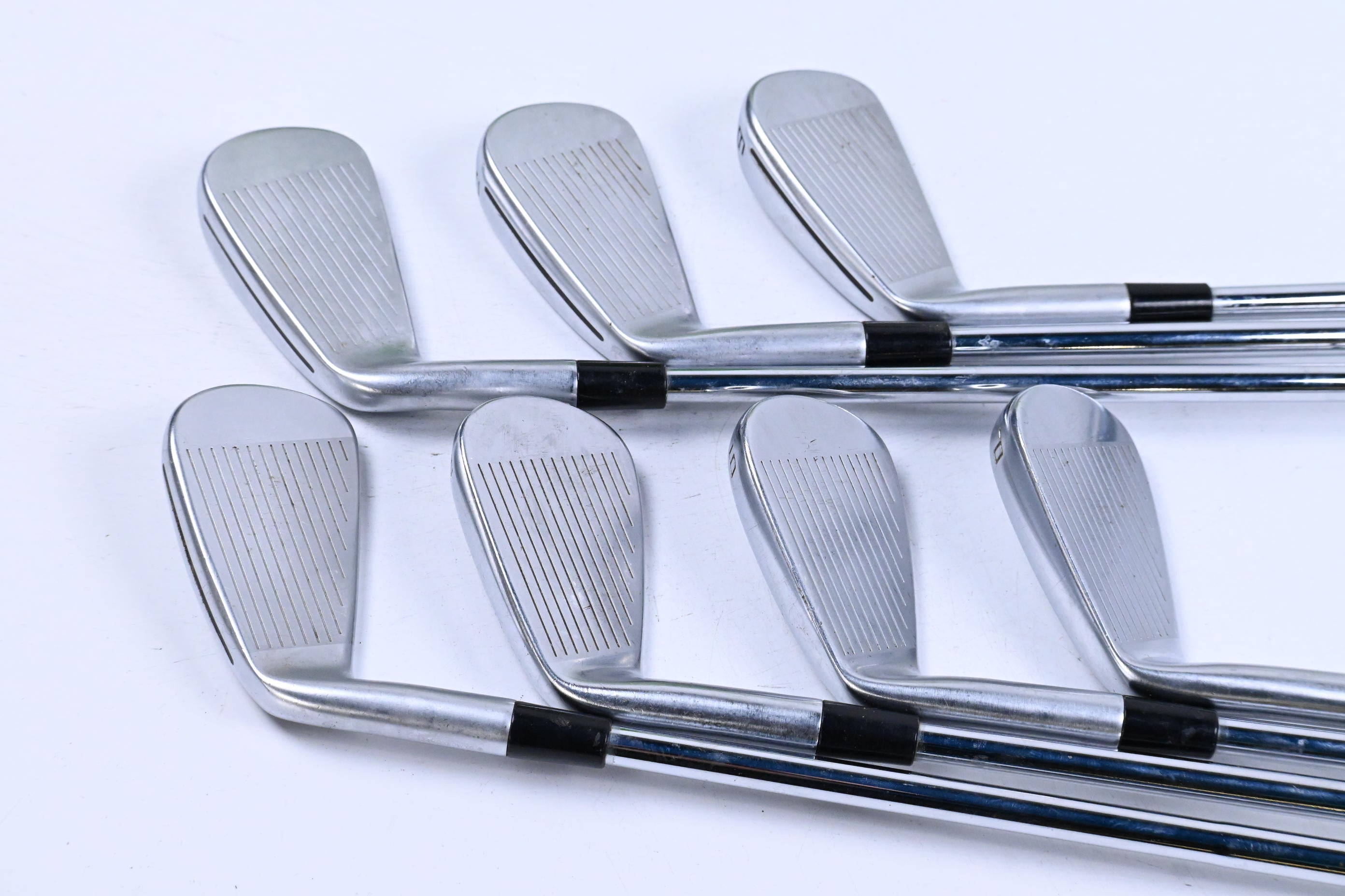 Taylormade P790 P770 2021 Combo Irons / 4-PW / X-Flex Dynamic Gold X100 Shafts
