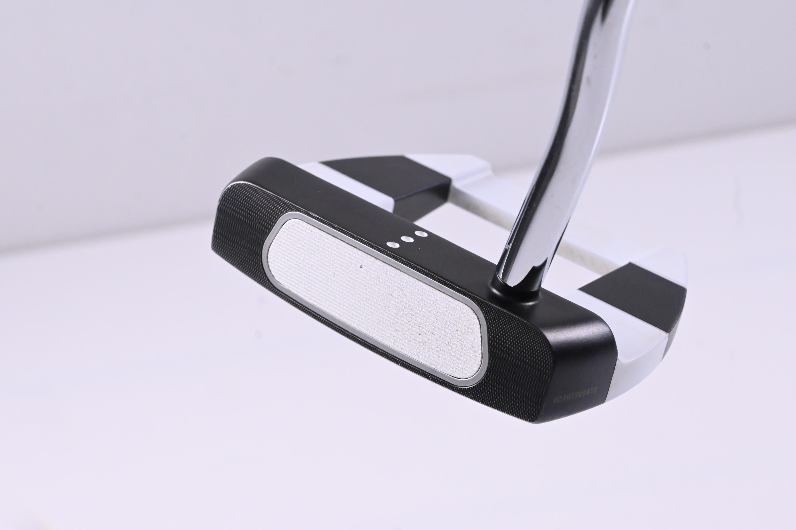 Odyssey Ai-One Jailbird Mini DB Putter / 34 Inch