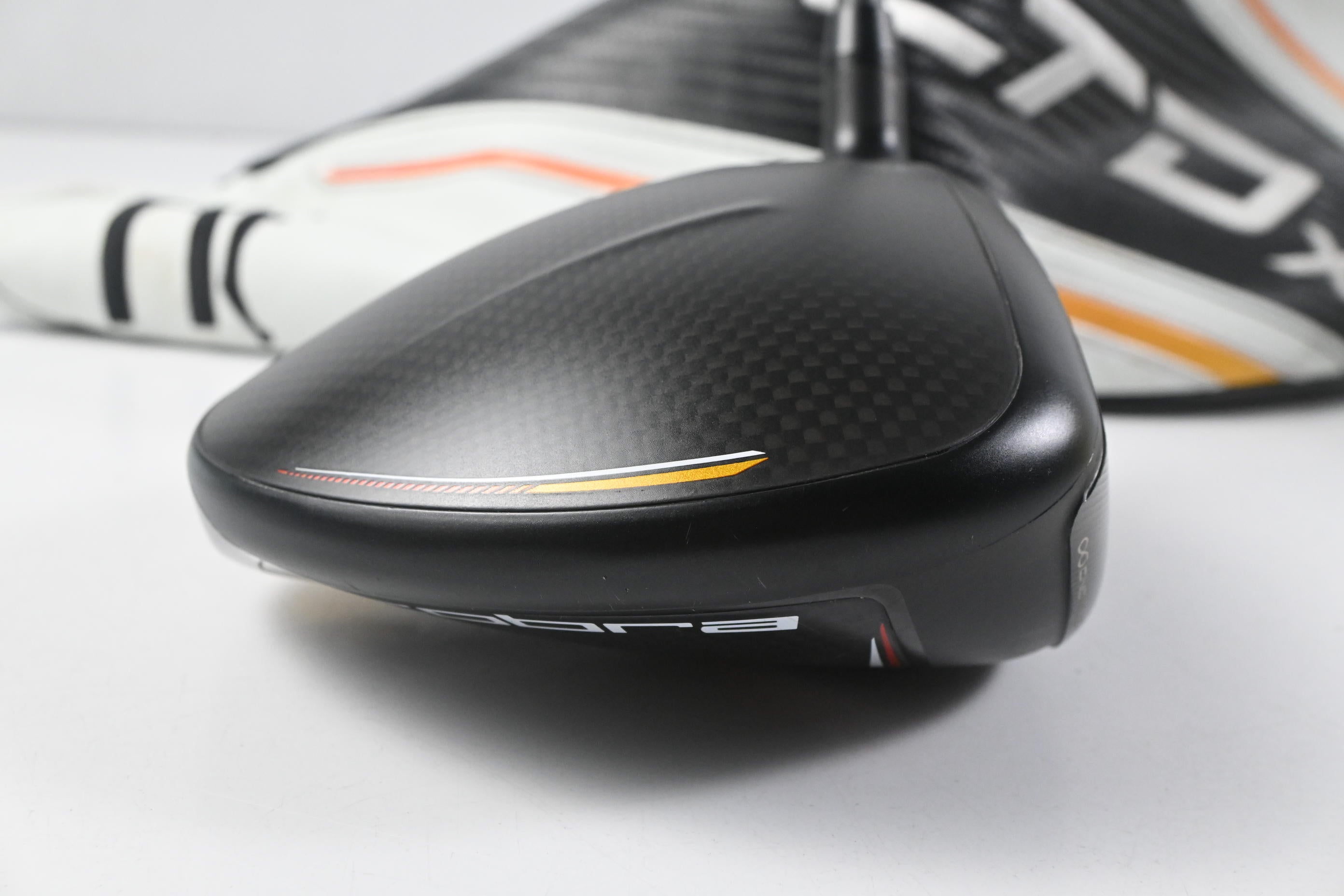 Cobra LTDx Driver / 10.5 Degree / Stiff Flex HZRDUS Smoke iM10 60 Shaft