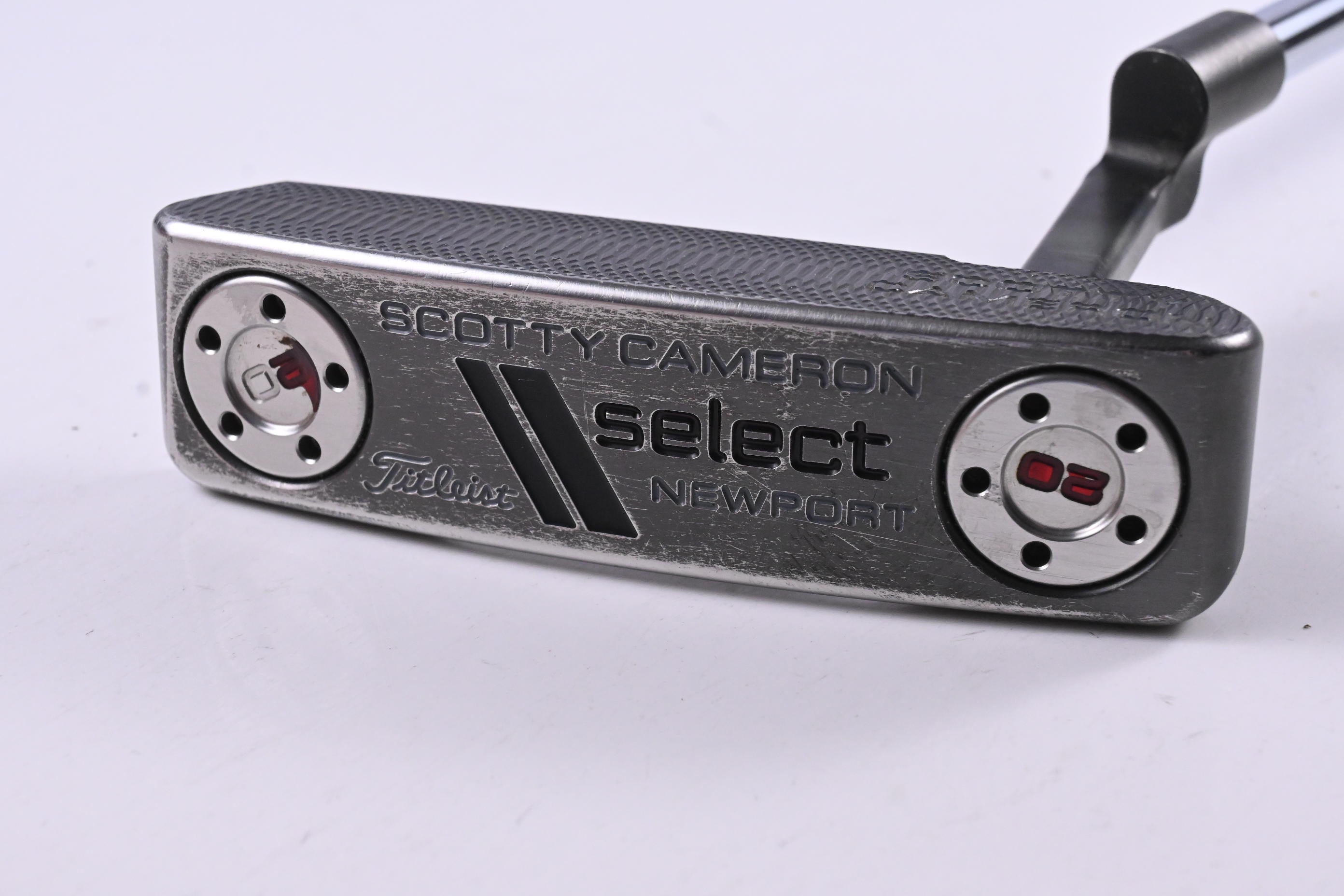 Scotty Cameron Select Newport 2012 Putter / 33 Inch