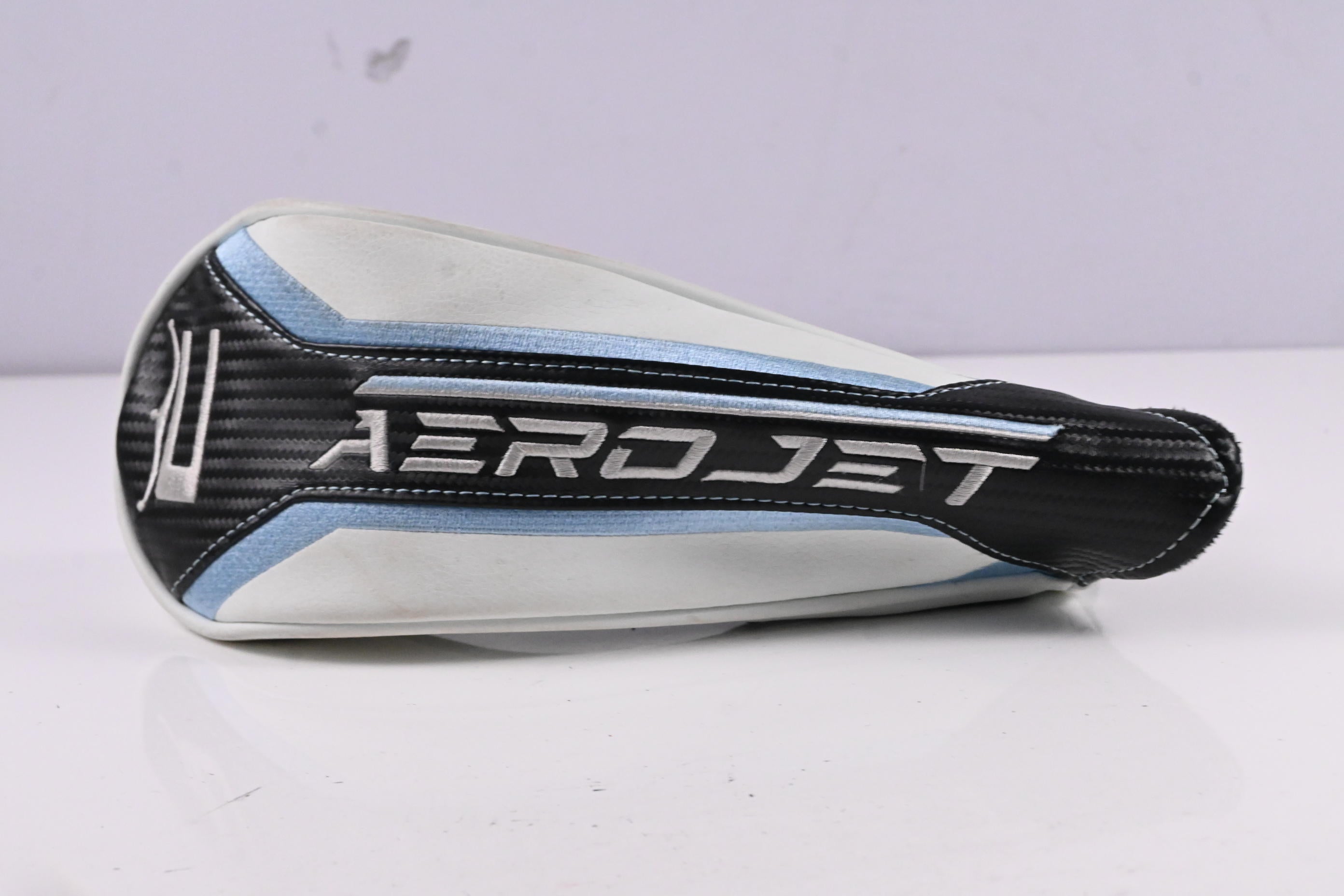 Cobra Aerojet LS #3 Wood / 14.5 Degree / Stiff Flex Kai`li White 70 Shaft