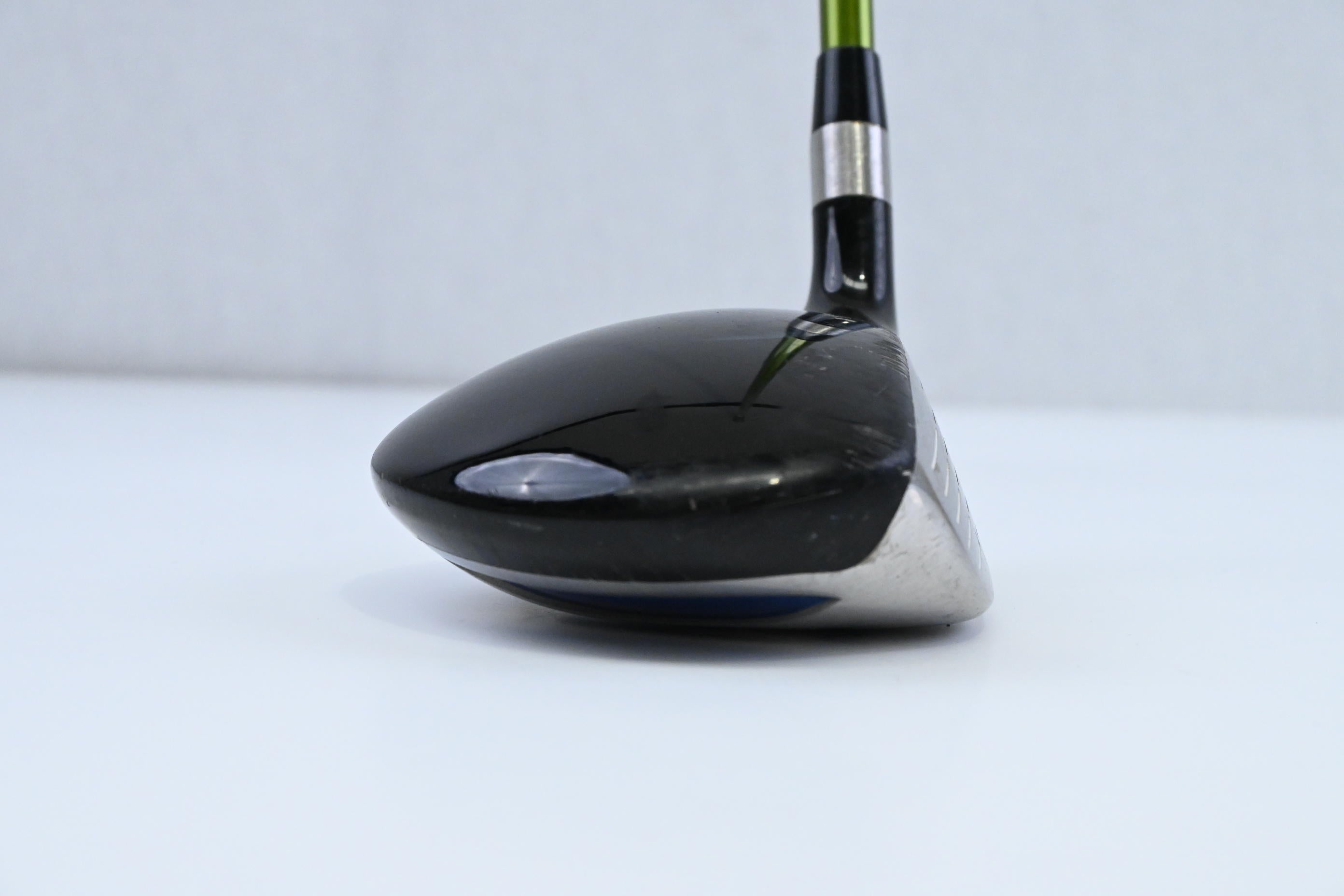 Ping G5 #7 Wood / 21 Degree / Regular Flex Aldila NV 75 Shaft