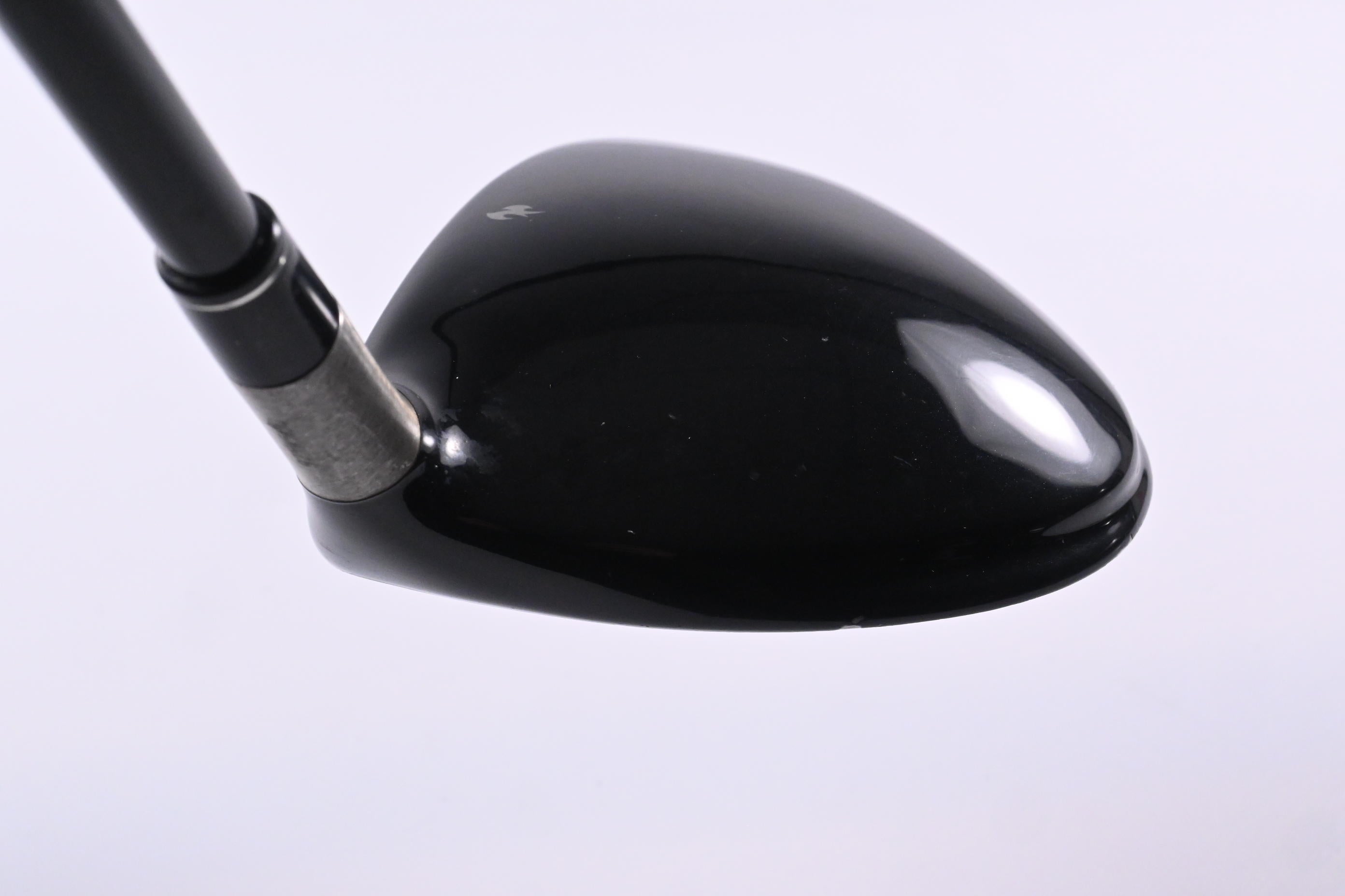 Taylormade Burner 2008 #3 Wood / 15 Degree / Regular Flex Taylormade Reax 49