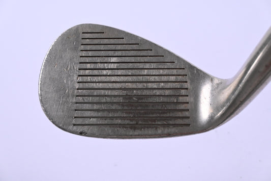Mizuno MP T Series Lob Wedge / 60 Degree / Stiff Flex Dynamic Gold S300 Shaft