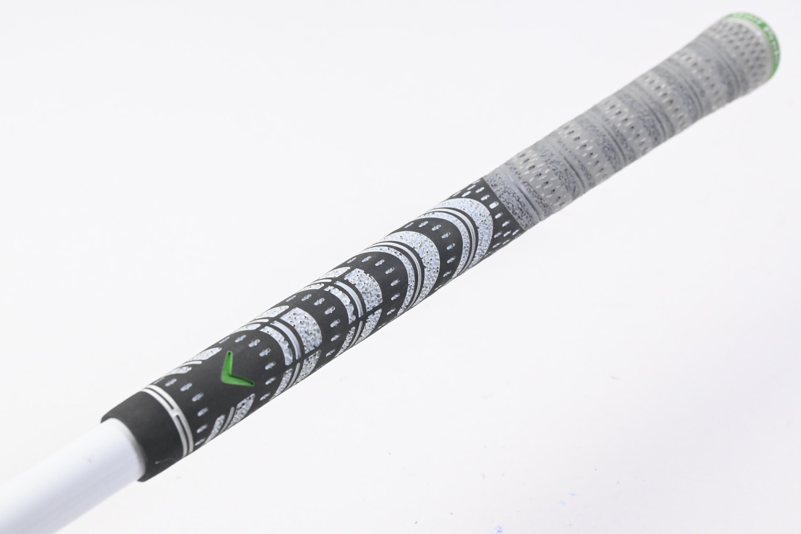 Fujikura Pro Green 62 Driver Shaft / Regular Flex / Callaway 2nd Gen