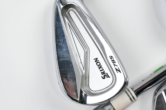 Srixon Z-965 / Z-785 Combo Irons / 5-9 / Regular Flex NS Pro Tour 105 Shafts