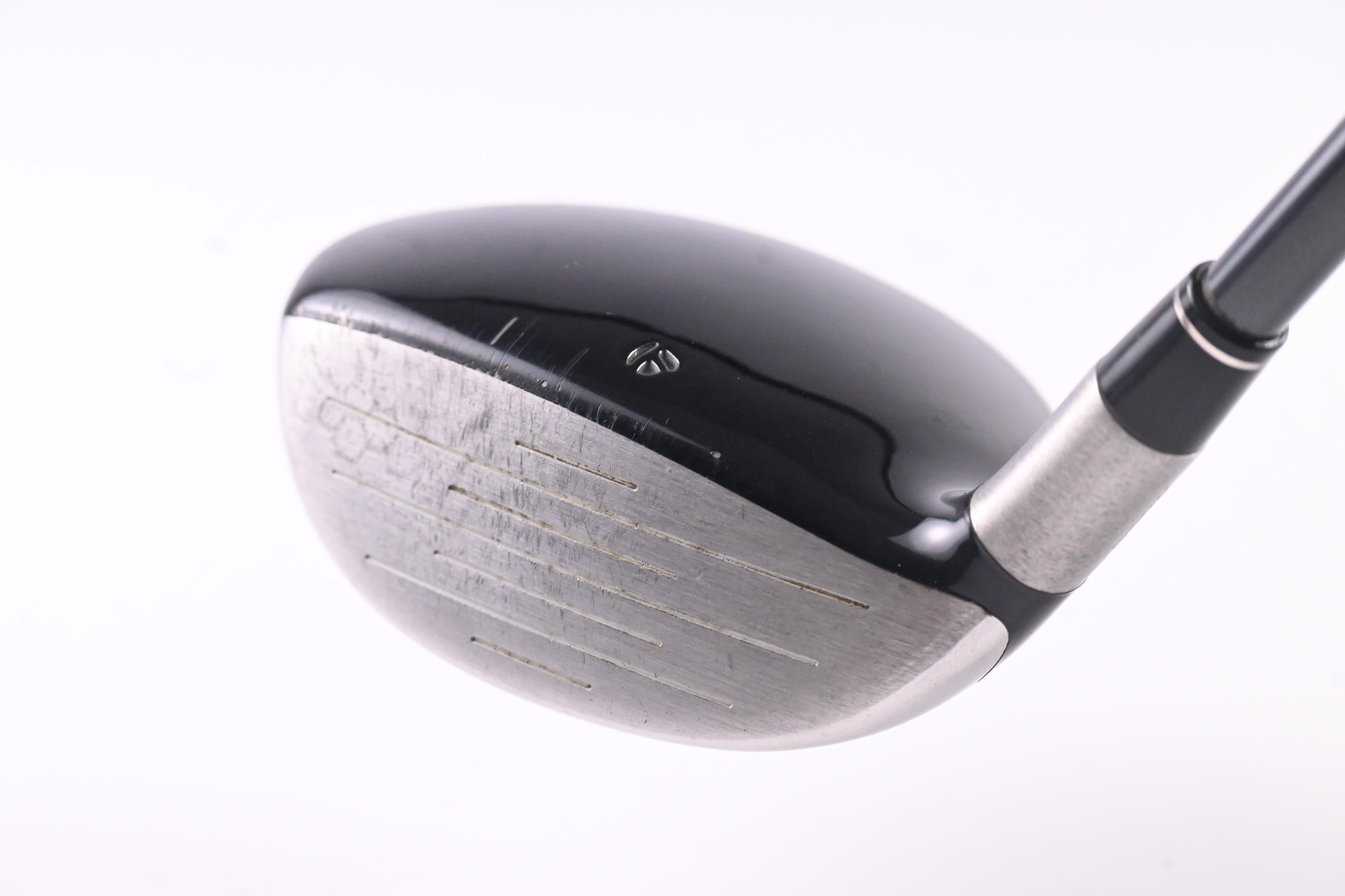 Taylormade R7 Steel #3 Wood / 15 Degree / Stiff Flex REAX 70 Shaft