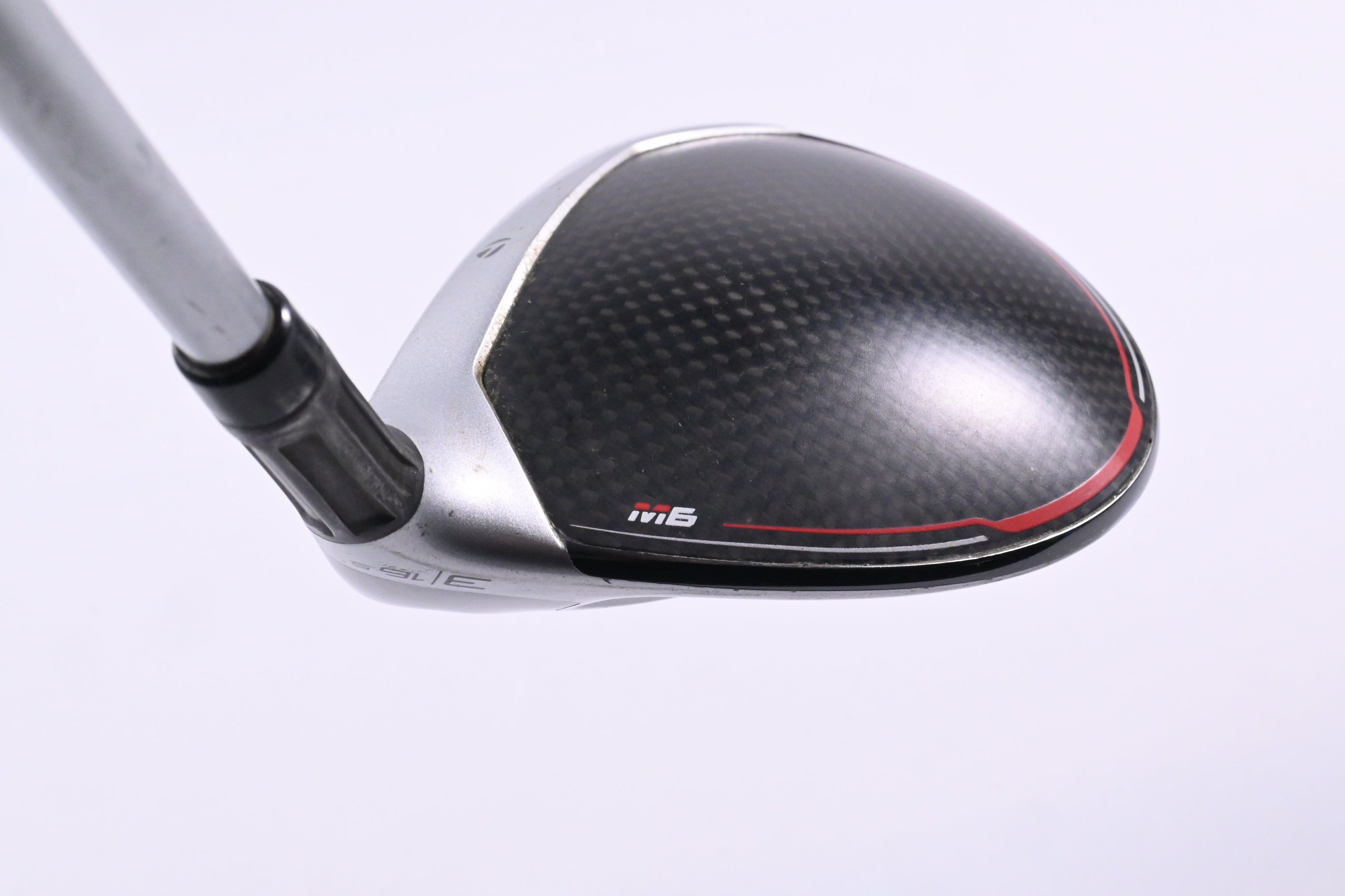 Ladies Taylormade M6 #3 Wood / 16 Degree / Ladies Flex MMT 45 Shaft