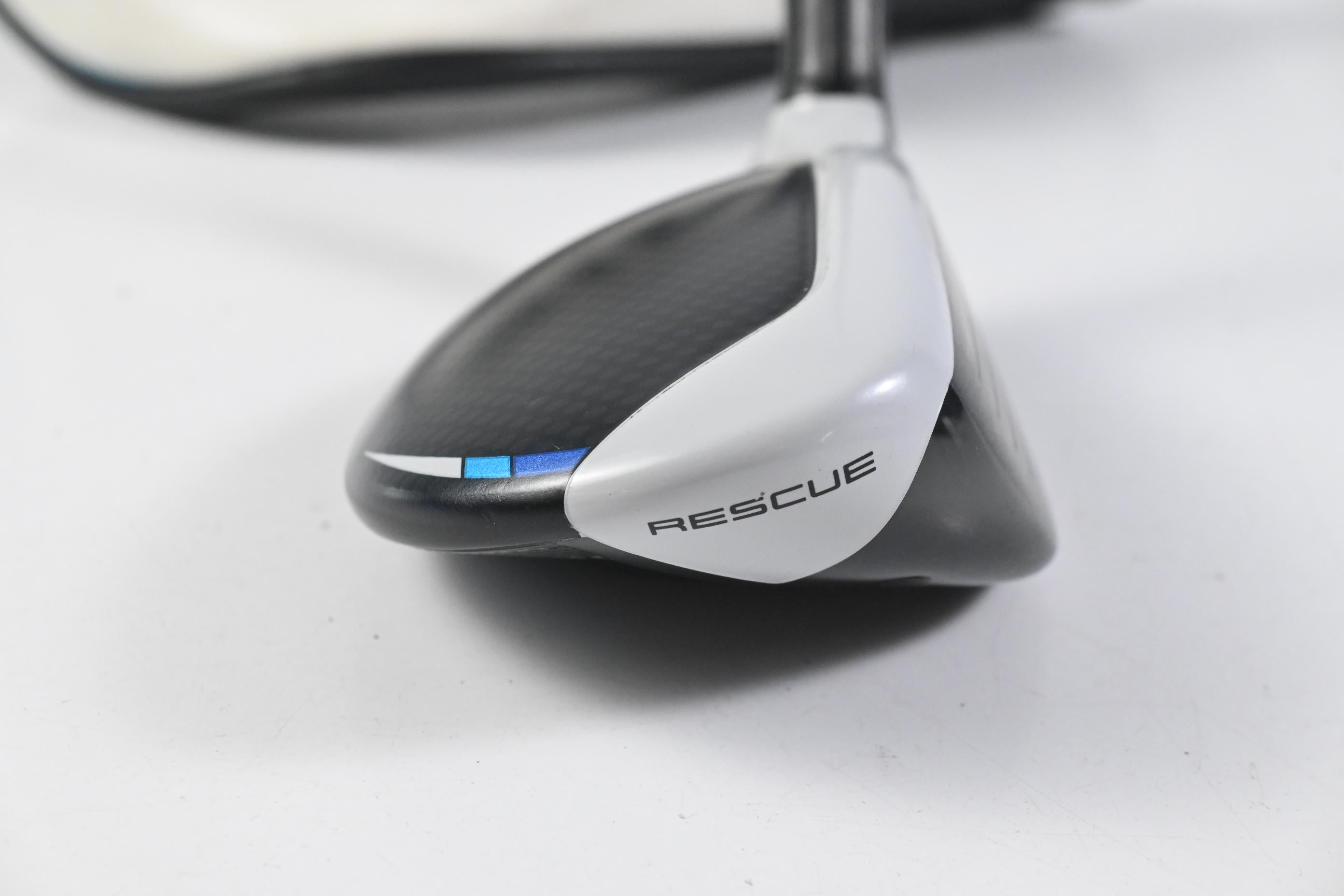 Taylormade SIM2 Max #5 Hybrid / 25 Degree / Regular Flex Taylormade Ultralite Shaft