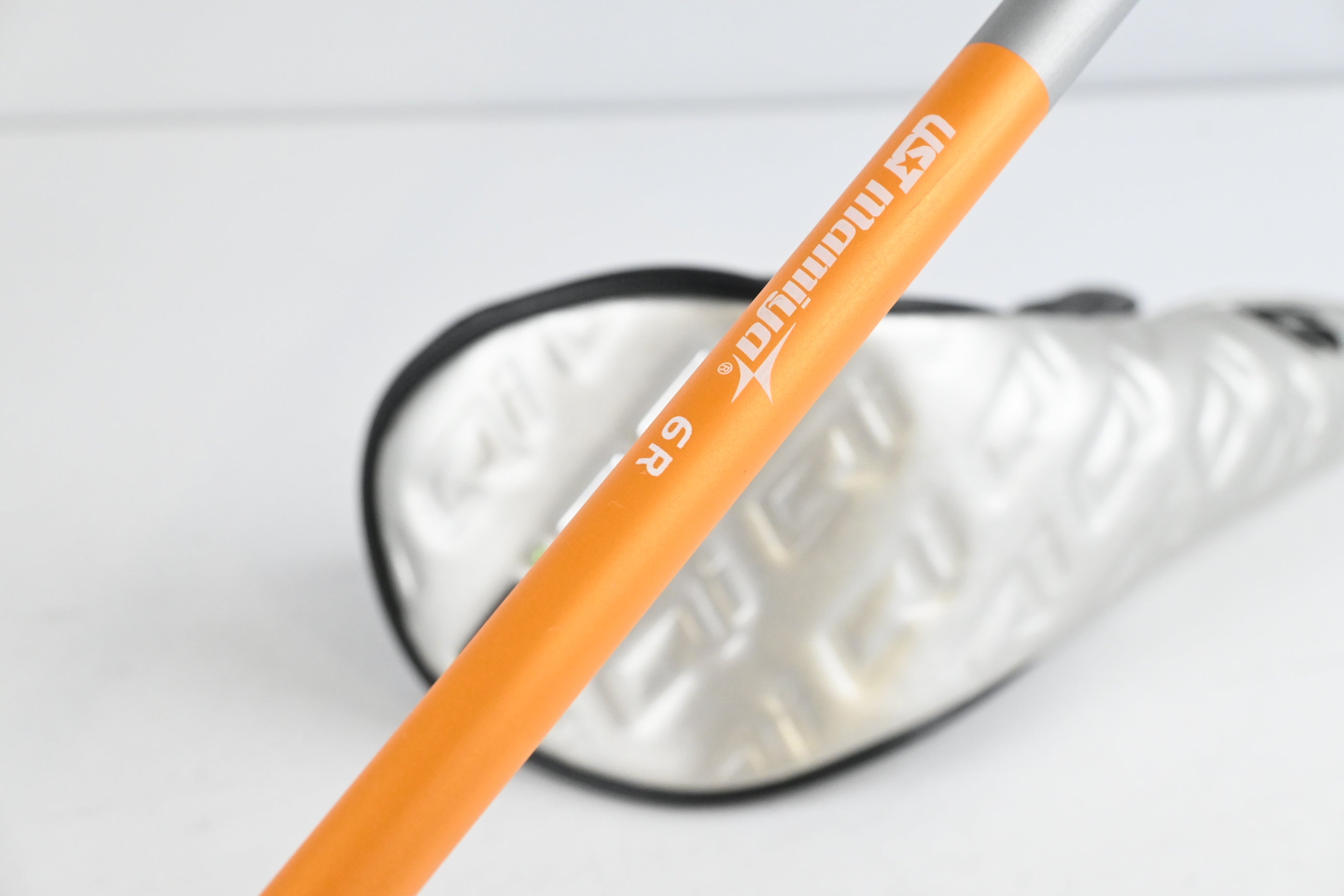 Taylormade Qi35 #7 Wood / 21 Degree / Regular Flex UST Mamiya Proforce V2 6