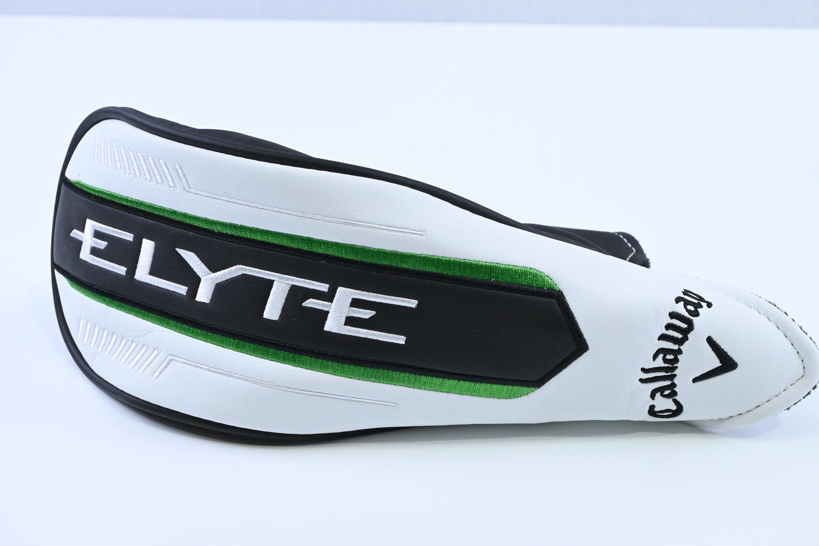 Left Hand Callaway Elyte #3 Wood / 15 Degree / Regular Flex Denali Blue 60