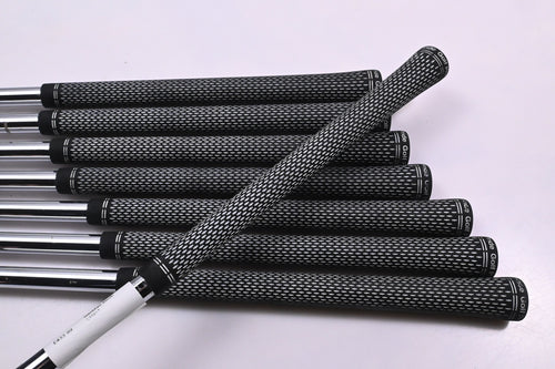 Titleist 718 CB/MB Irons / 3-PW / X-Flex Project X Shafts