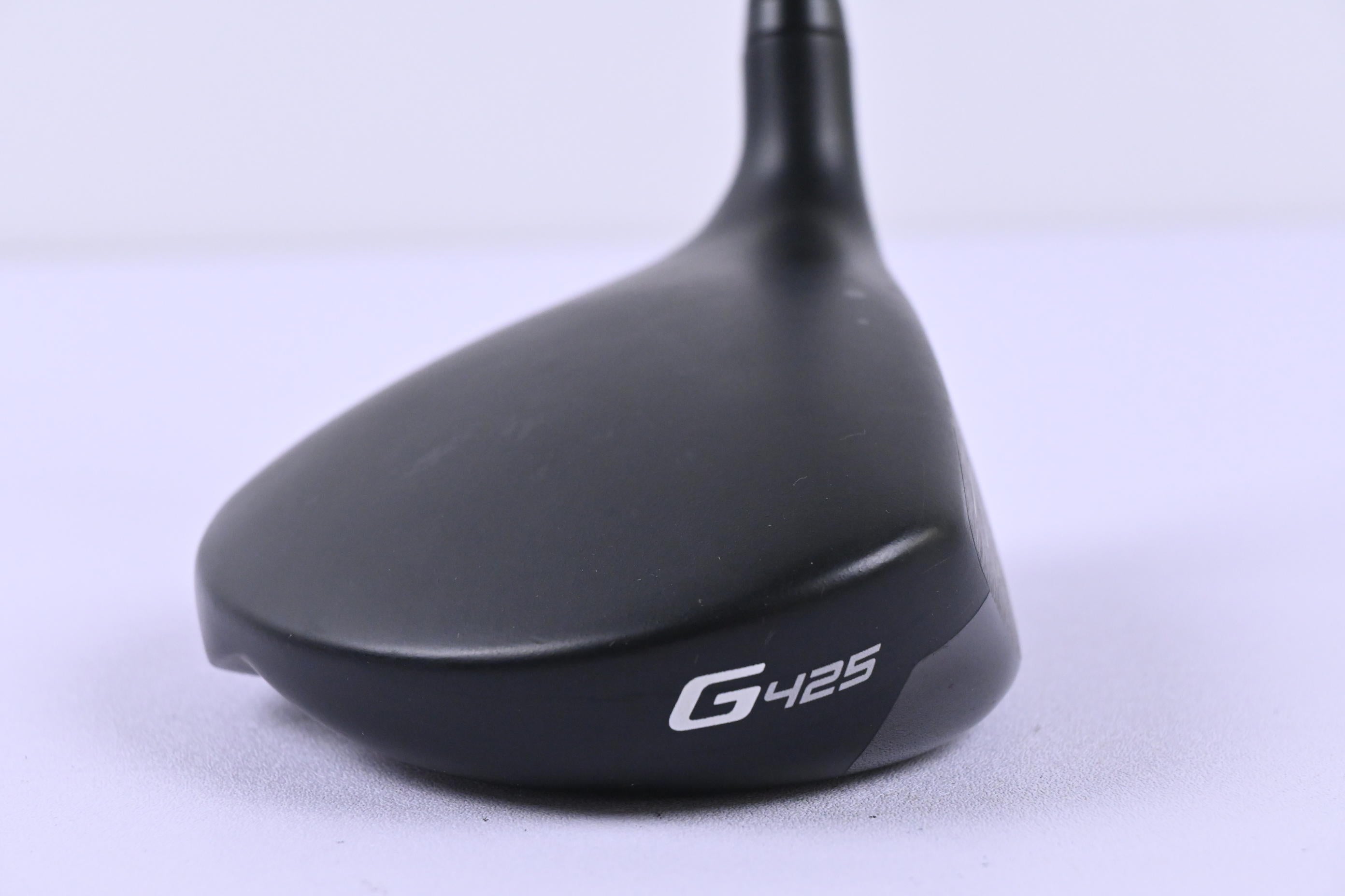 Ping G425 Max #5 Wood / 17.5 Degree / Stiff Flex Ping Alta CB 65 Shaft