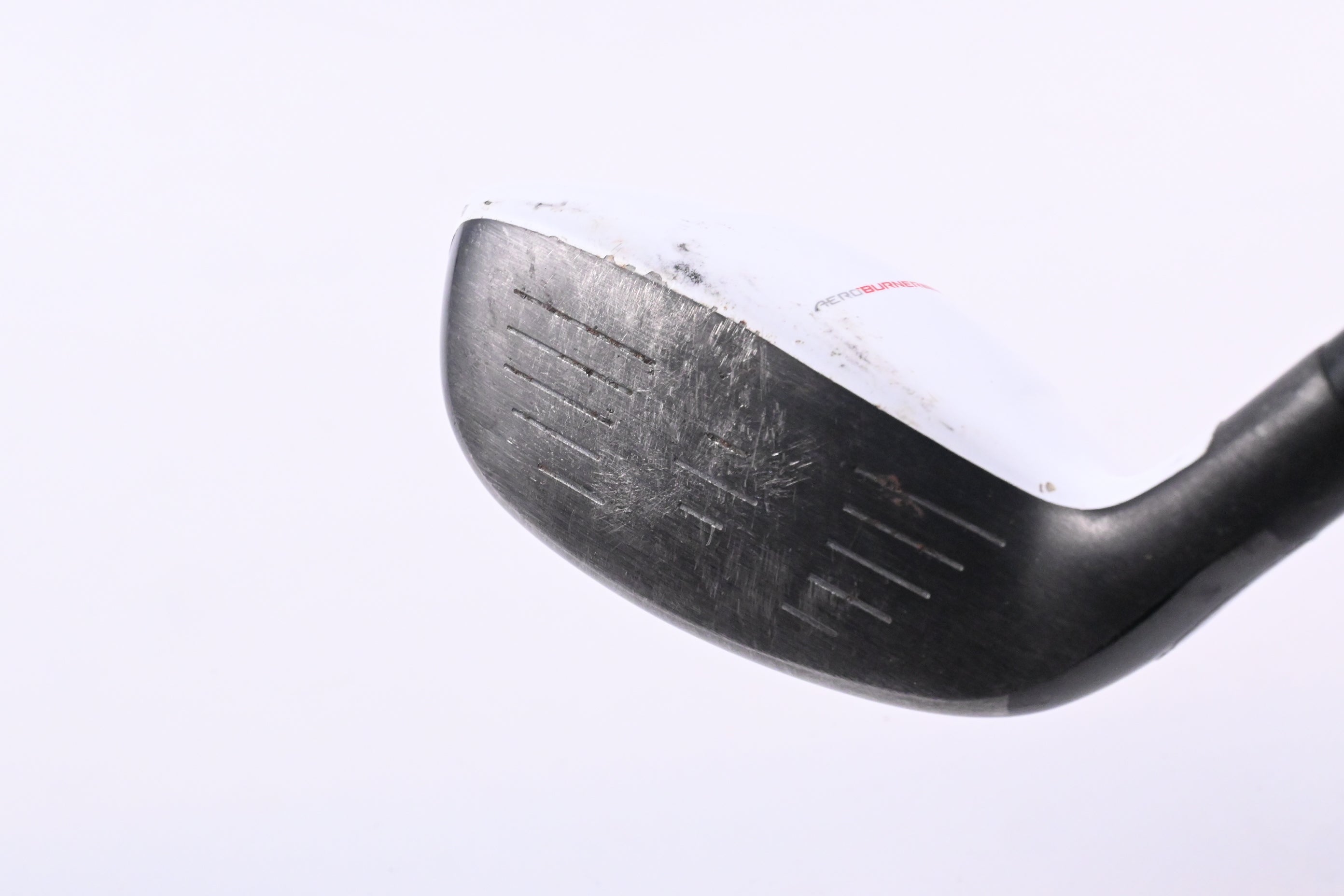 Taylormade Aeroburner #3 Hybrid / 19 Degree / Regular Flex Matrix Speed Rul-Z 70