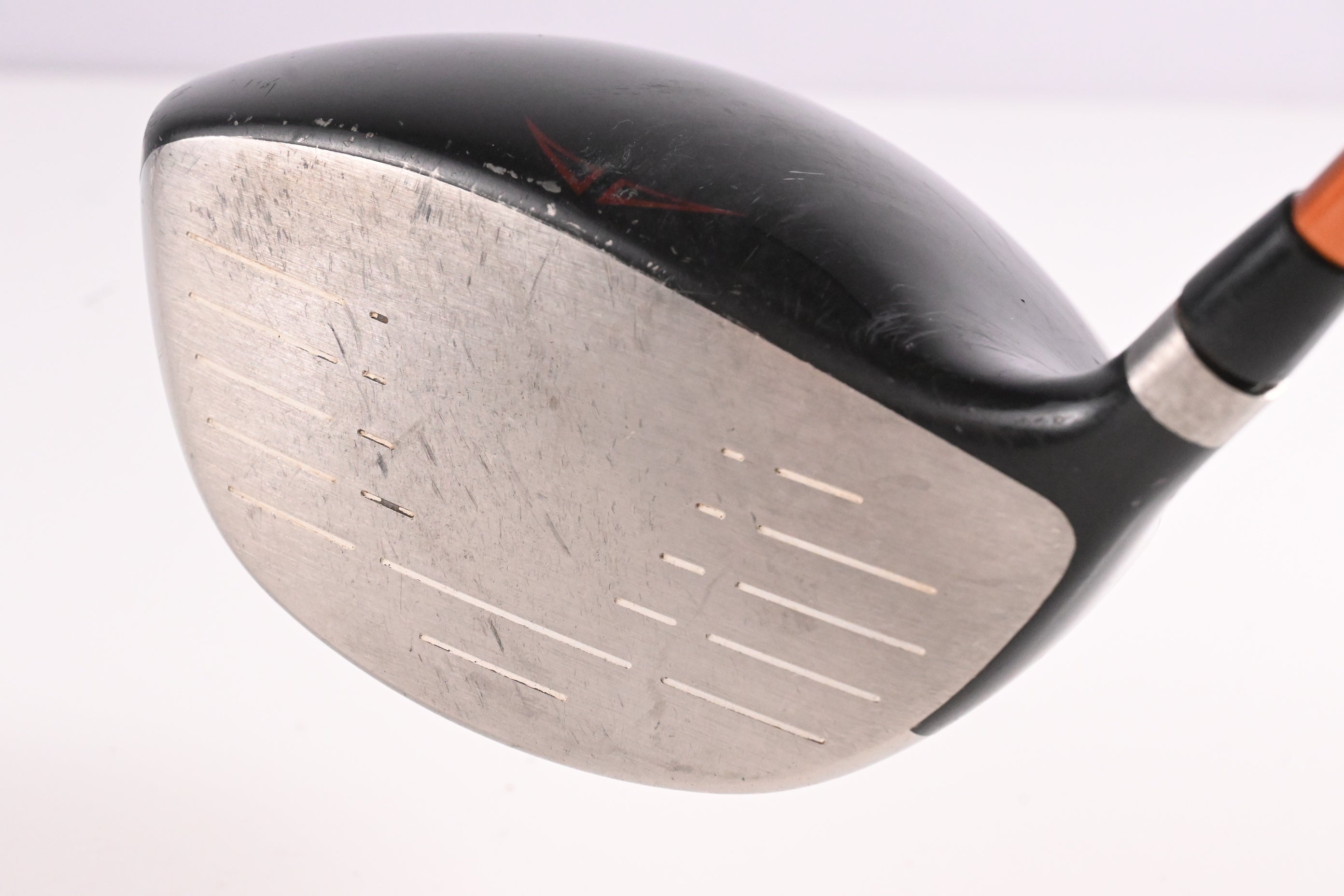 Ping G15 Driver / 10.5 Degree / Stiff Flex Ping TFC 129 D Shaft
