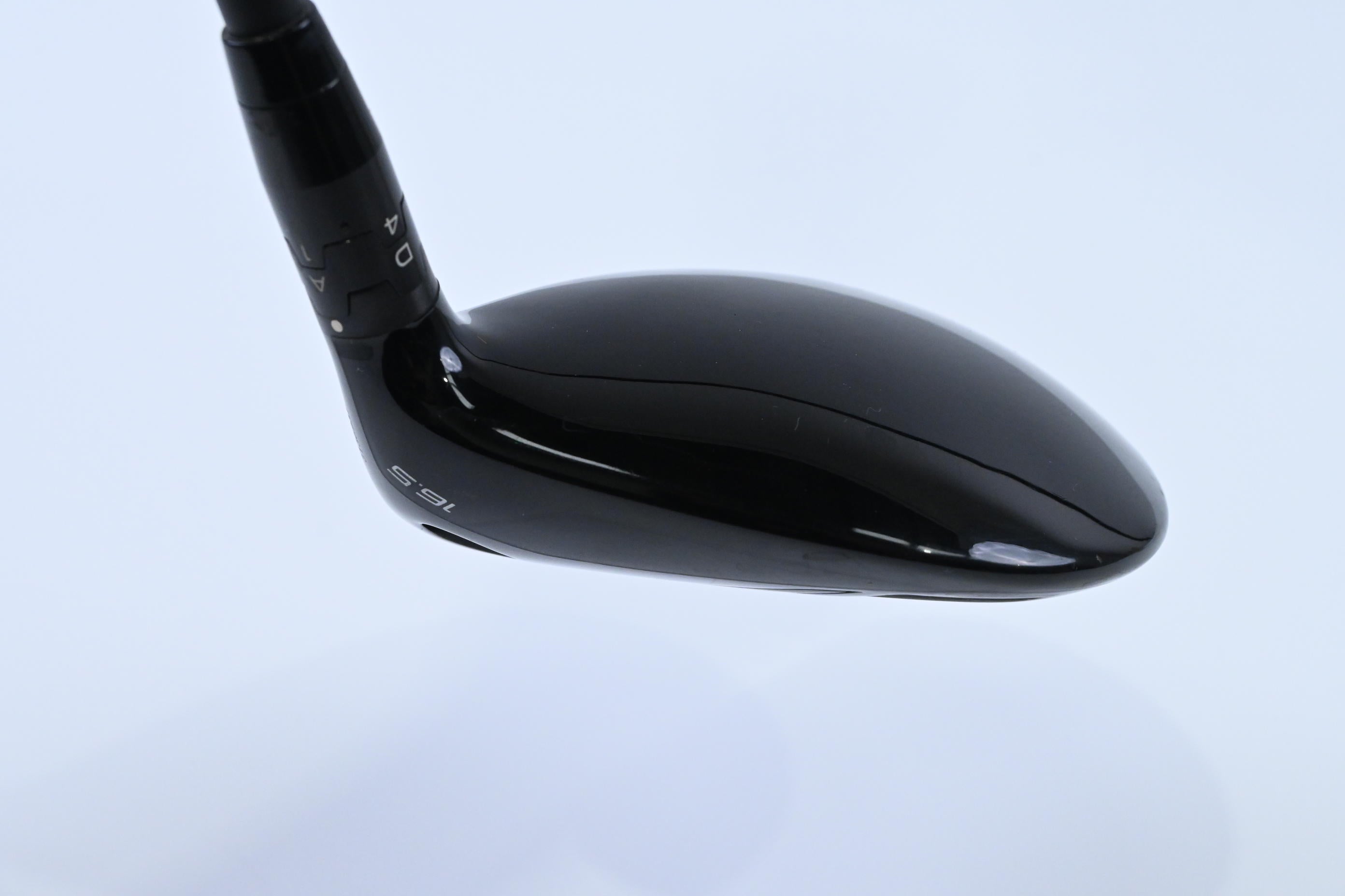 Titleist GT2 #3 Wood / 16.5 Degree / Regular Flex Tensei 1K Blue 65 Shaft