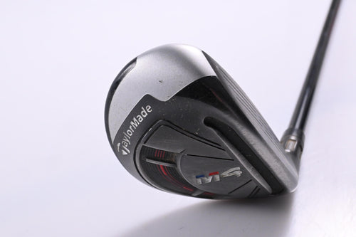 Taylormade M6 #3 Hybrid / 19 Degree / Regular Flex Atmos Red 6 Shaft