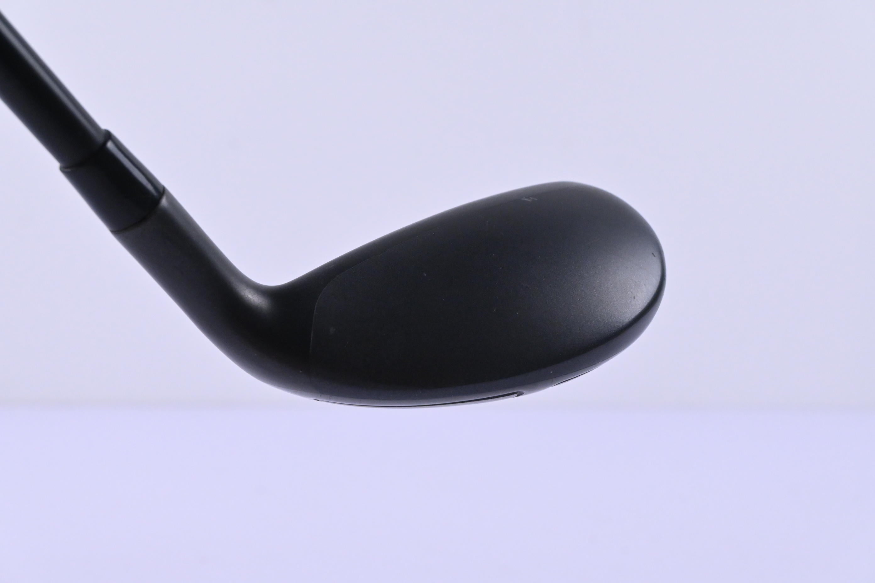 Ping i25 #4 Hybrid / 22 Degree / Stiff Flex Ping PWR 80 Shaft