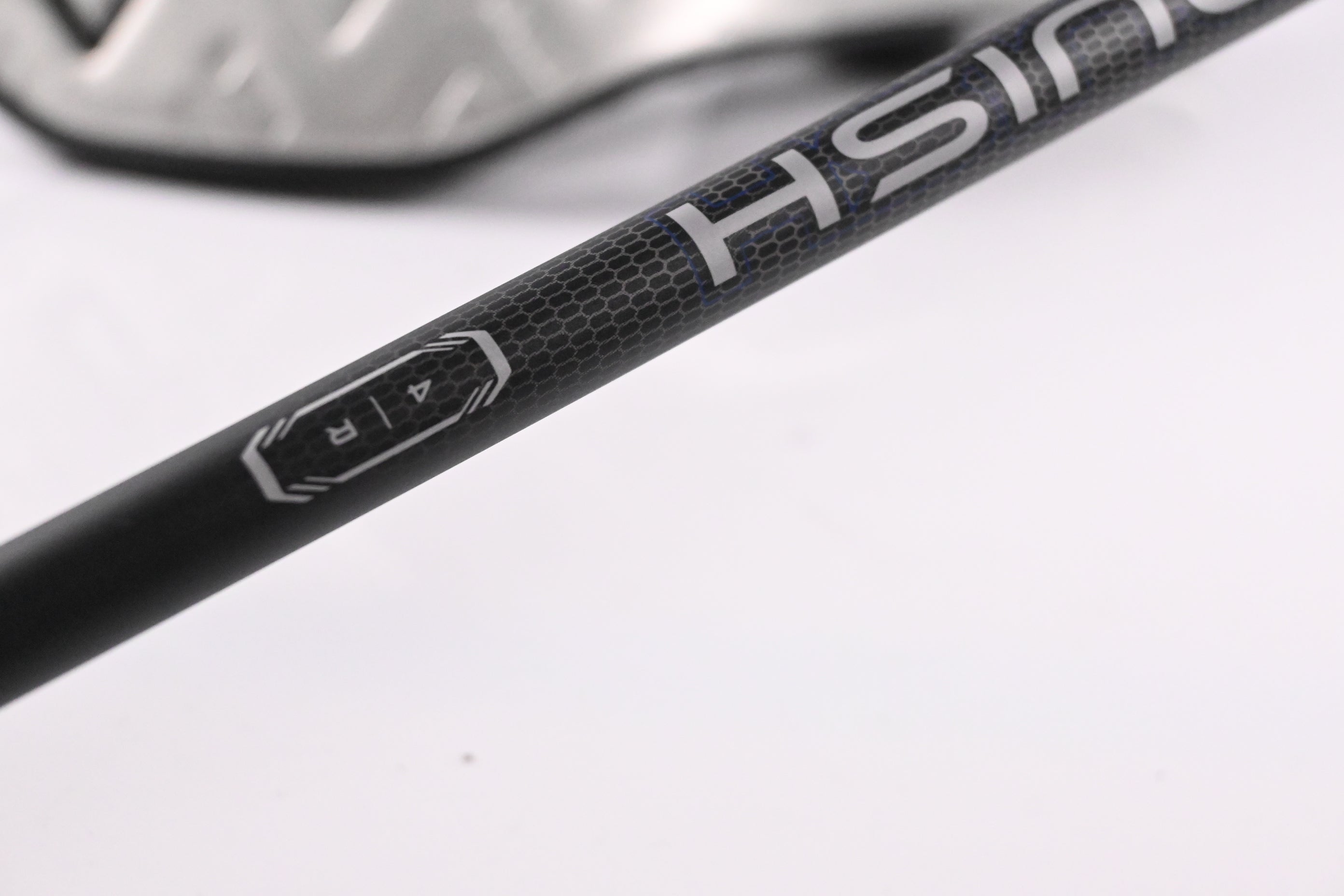 Taylormade Qi35 Max Lite Driver / 10.5 Degree / Regular Flex Mitsubishi Vanquish