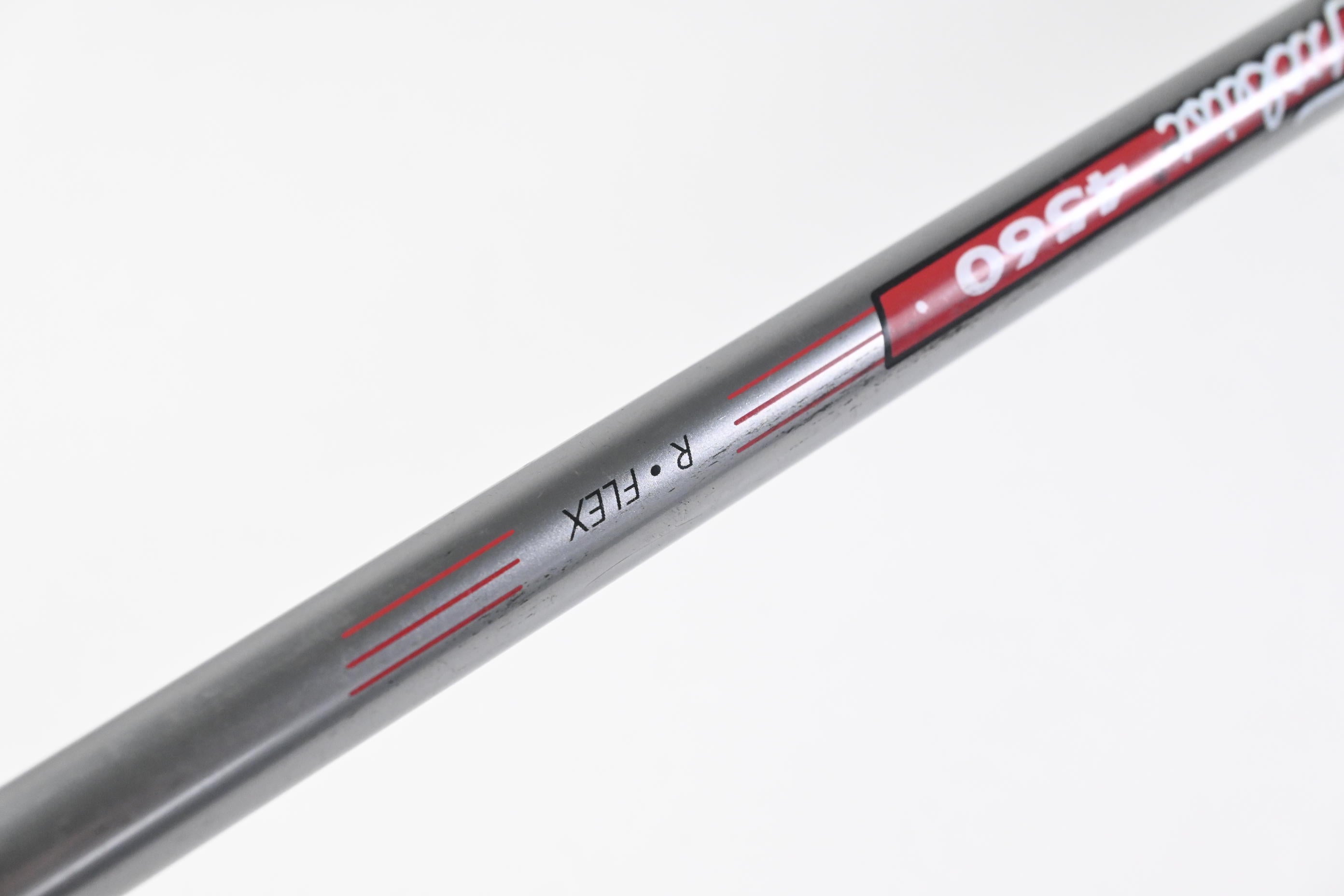 Titleist 983K Driver / 10.5 Degree / Regular Flex Titleist 4560 Shaft