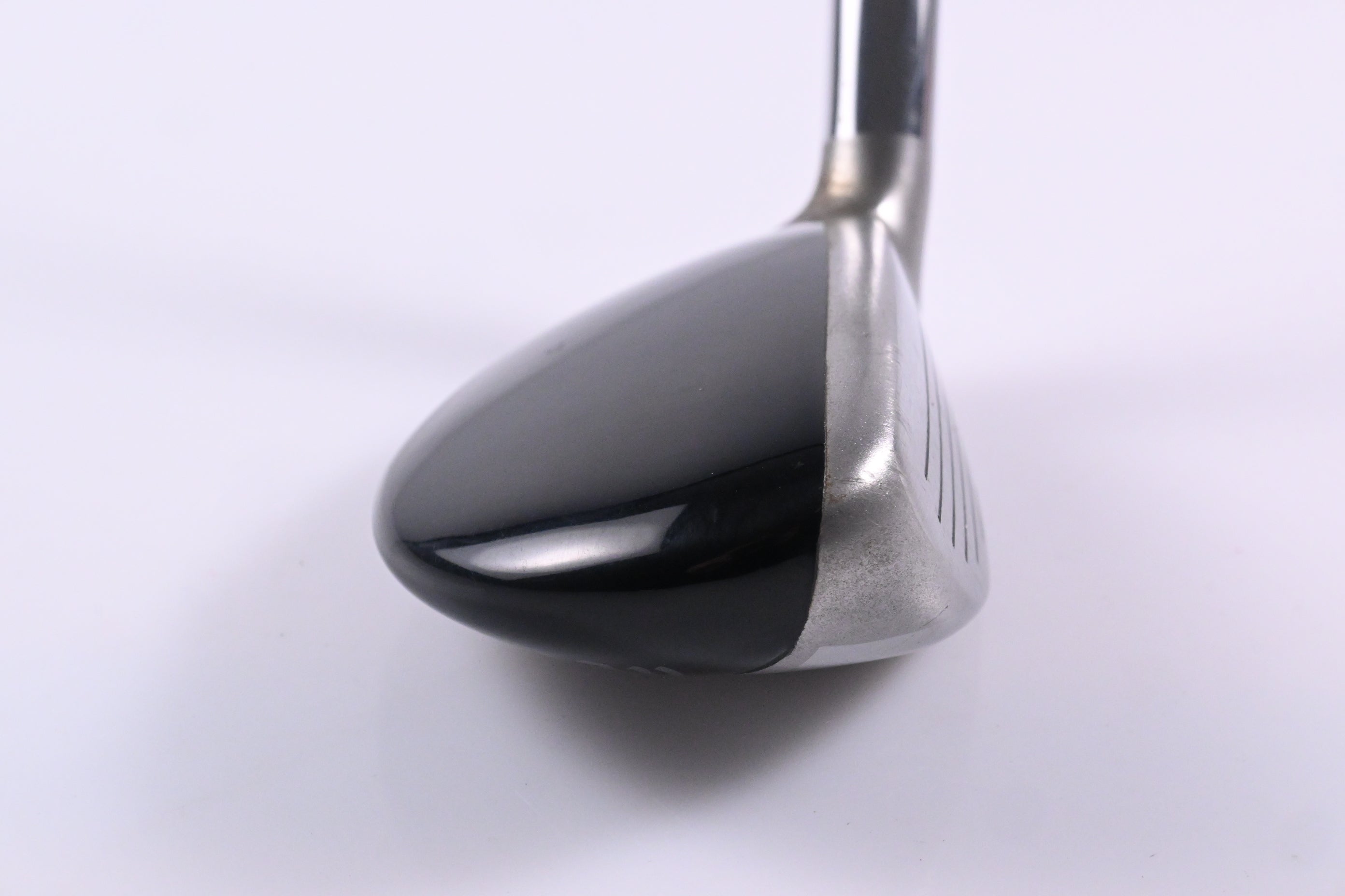 Callaway RAZR X #4 Hybrid / 24 Degree / Regular Flex Callaway 70 Shaft