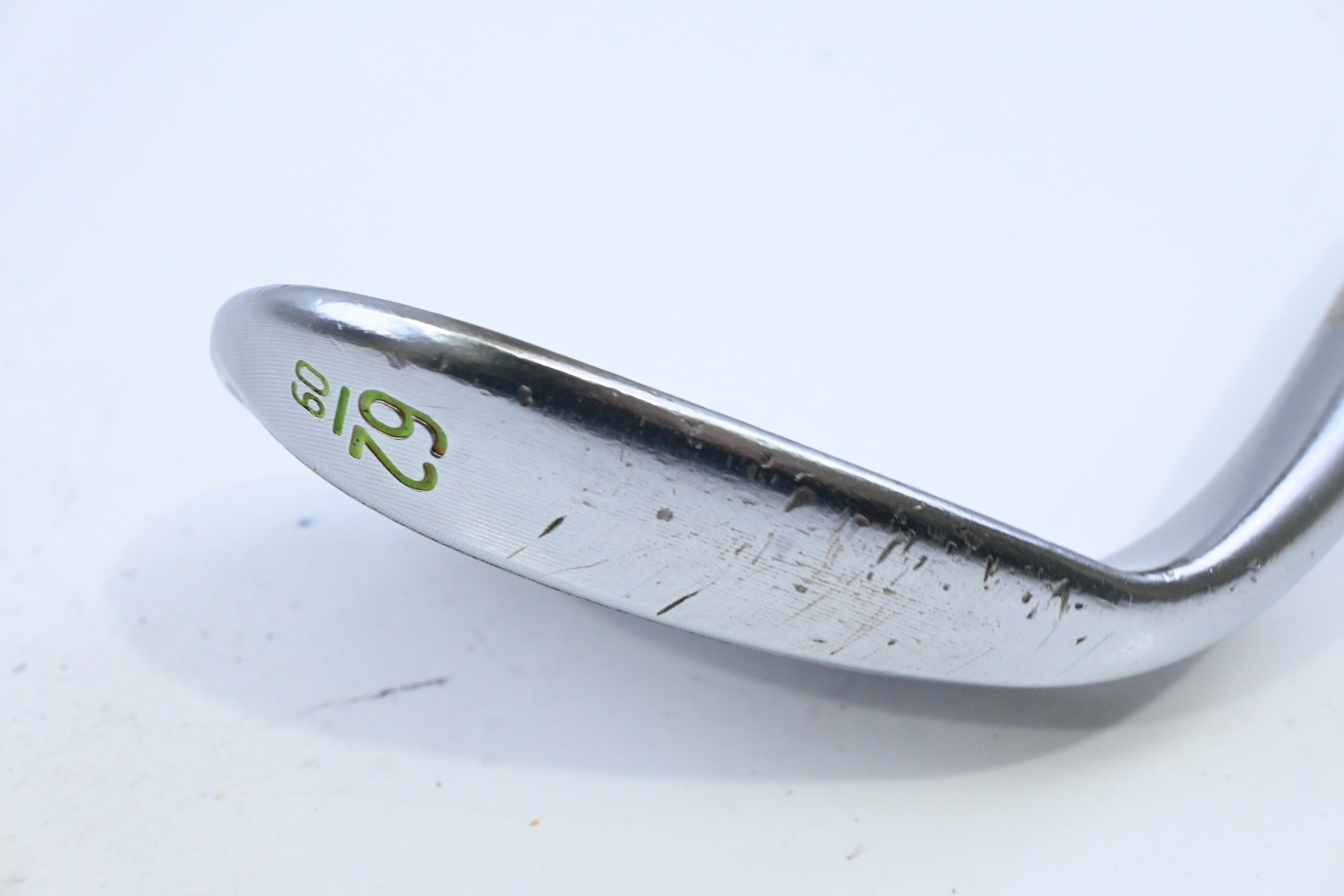 PXG 0311 Milled Sugar Daddy Lob Wedge / 62 Degree / Stiff Flex Elevate Tour